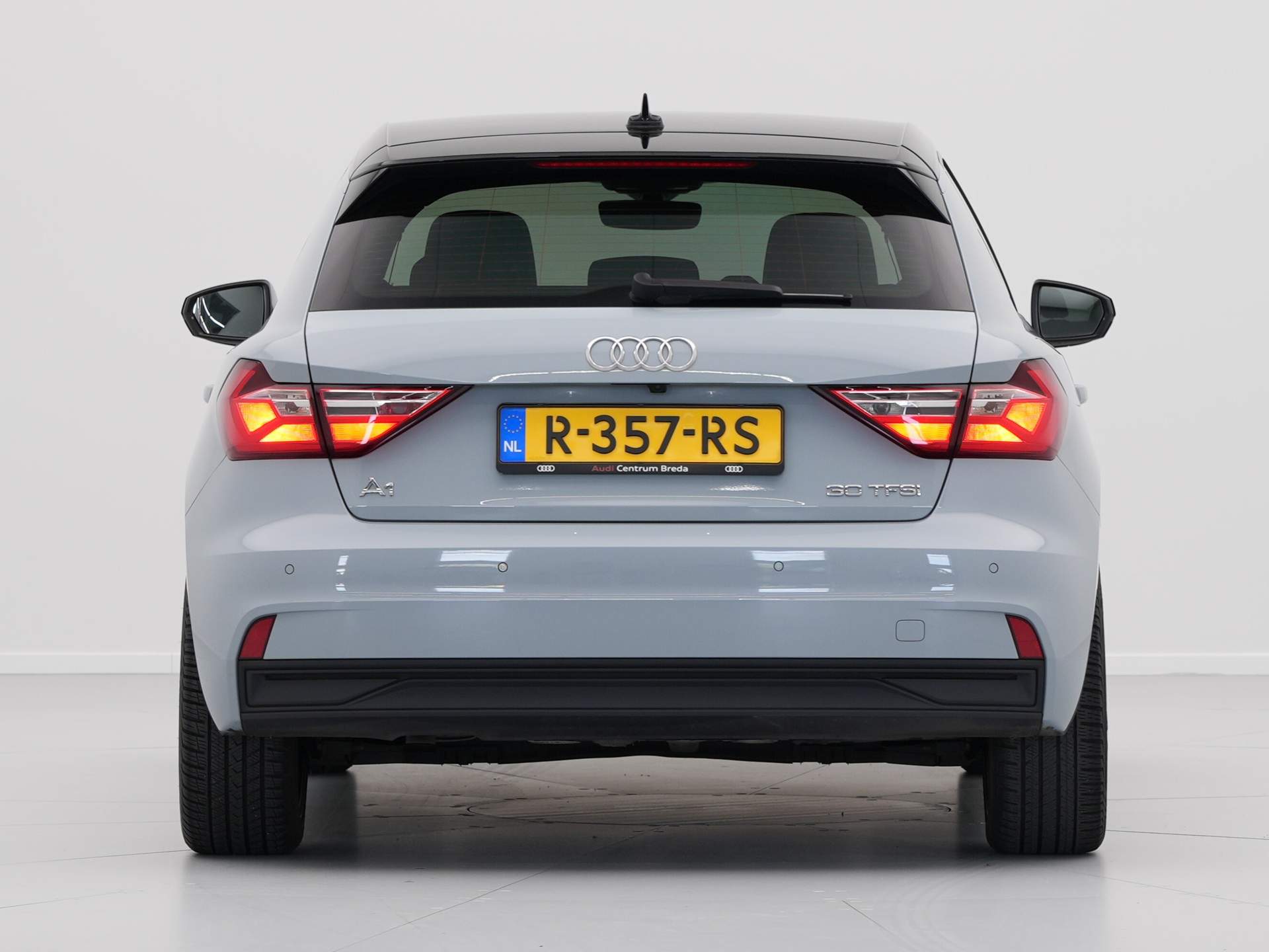 Audi - A1 Sportback 30 TFSI Pro Line - 2022