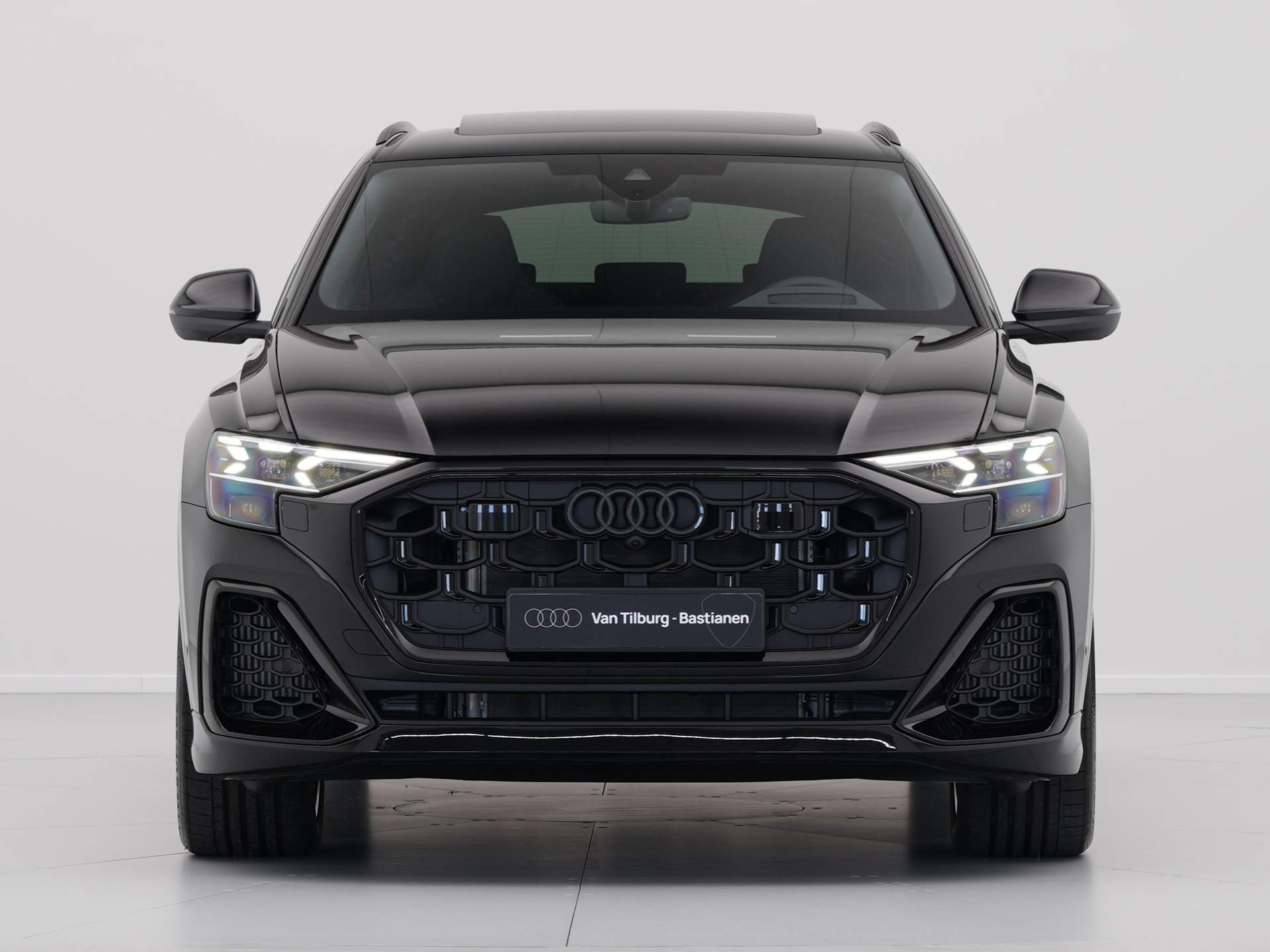 Audi - Q8 55 TFSI e quattro Pro Line S Nieuw model - 2024