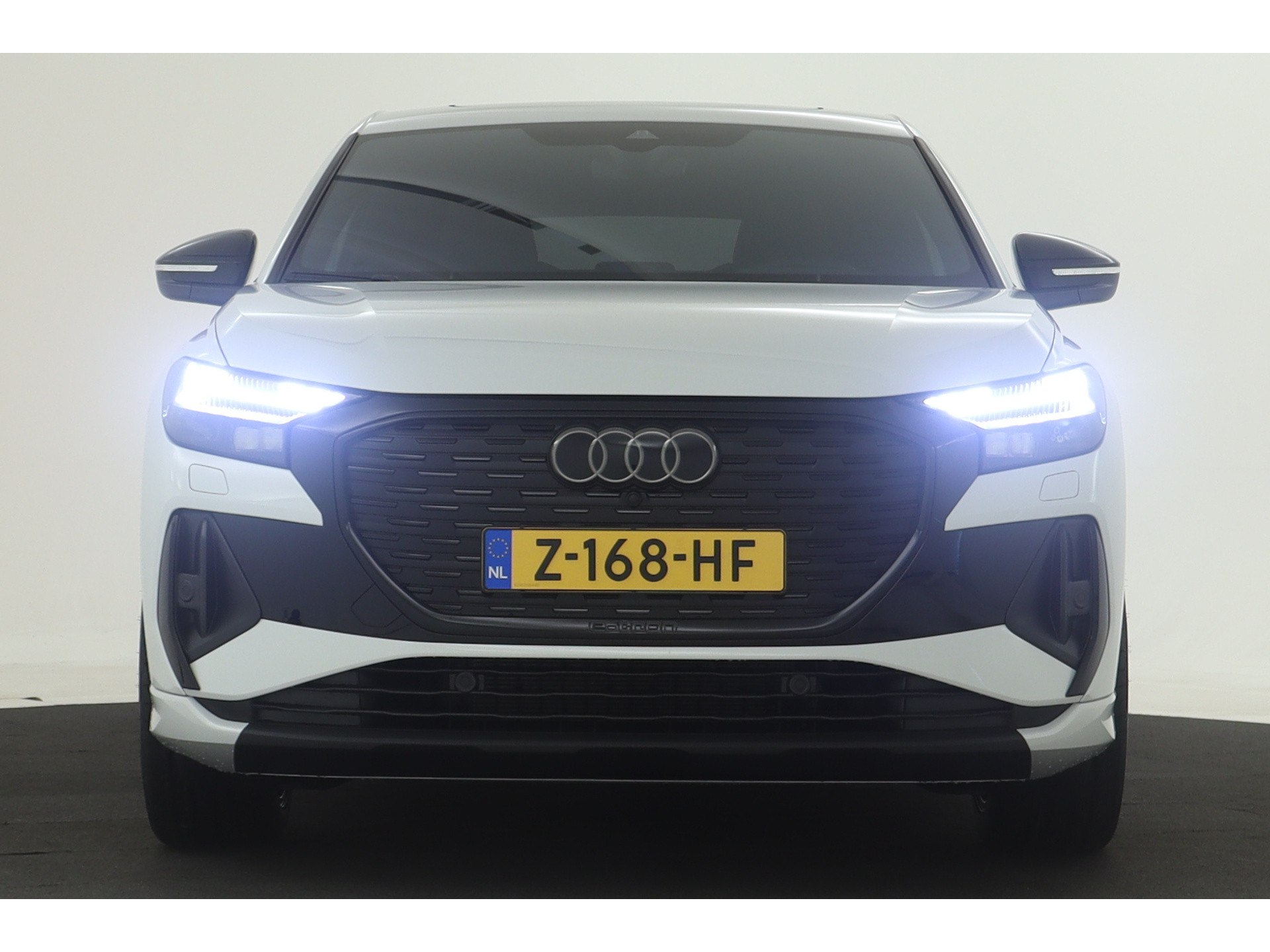 Audi - Q4 Sportback e-tron 45 S Edition 82 kWh - 2024