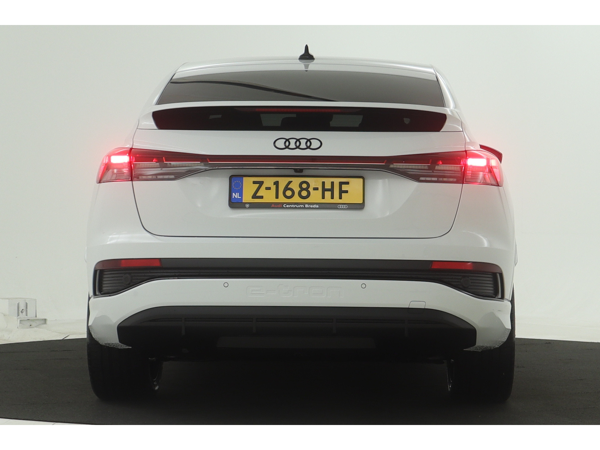 Audi - Q4 Sportback e-tron 45 S Edition 82 kWh - 2024