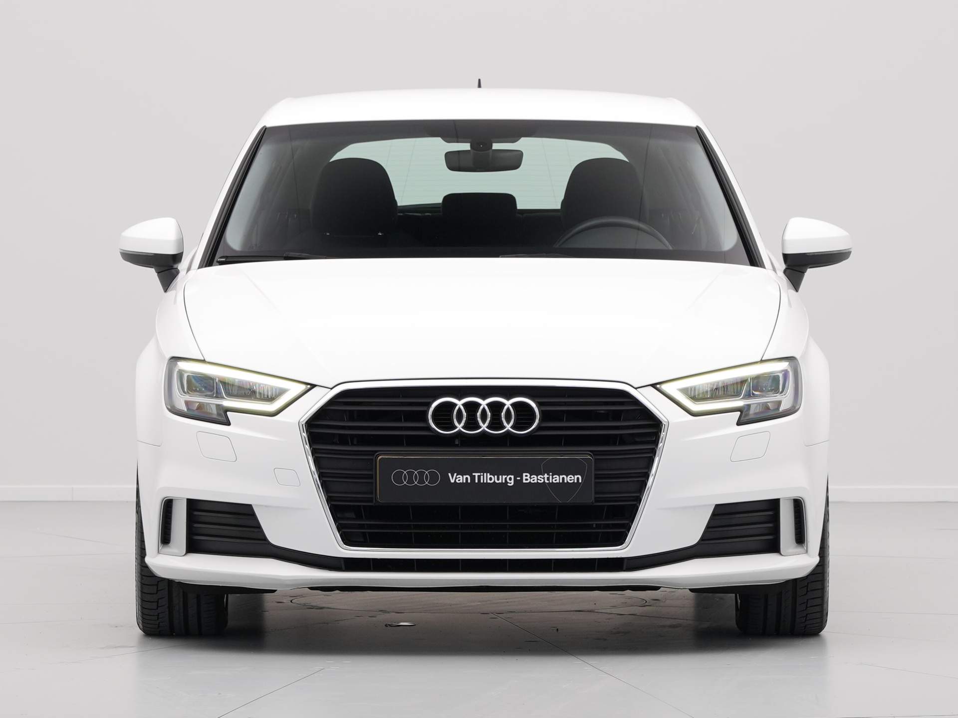 Audi - A3 Sportback 30 TFSI 115pk Advance - 2020