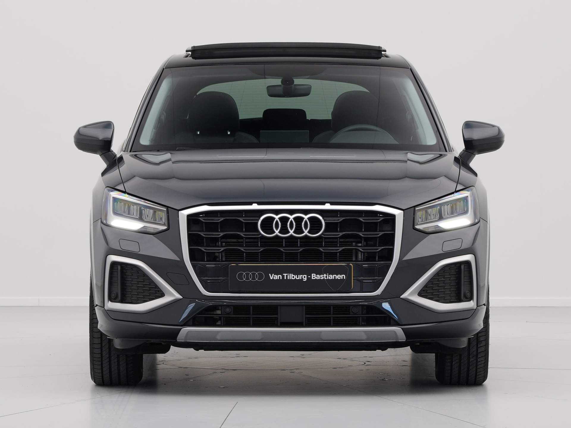 Audi - Q2 35 TFSI Advanced edition - 2023