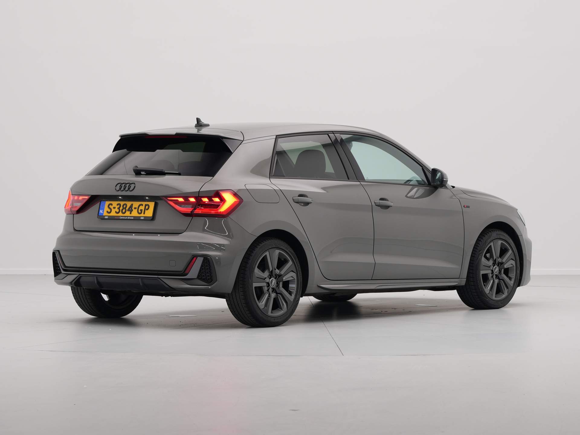 Audi - A1 Sportback 25 TFSI S edition S Line - 2023