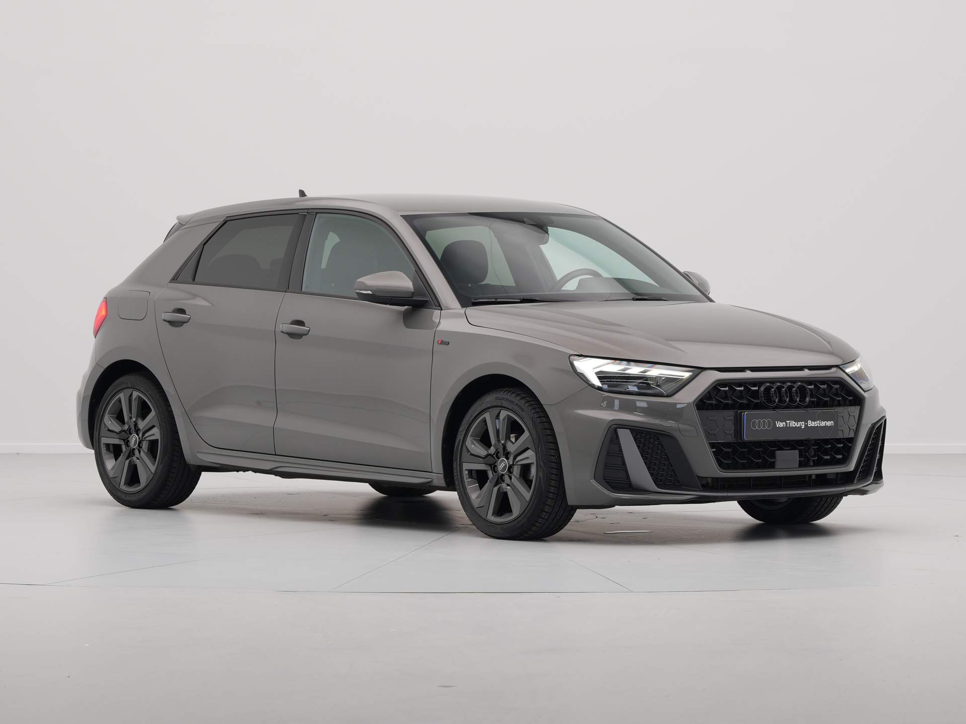 Audi - A1 Sportback 25 TFSI S edition S Line - 2023