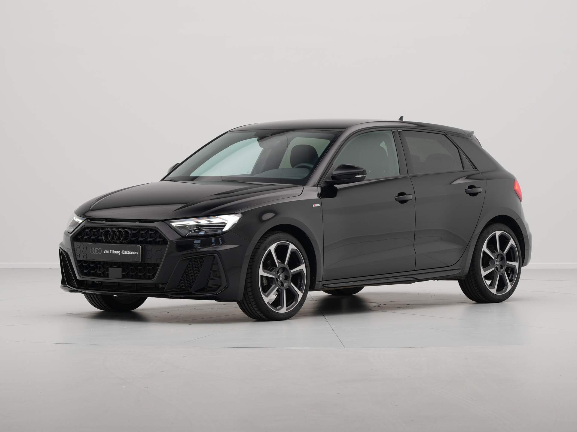 Audi - A1 Sportback 25 TFSI S edition S Line - 2023