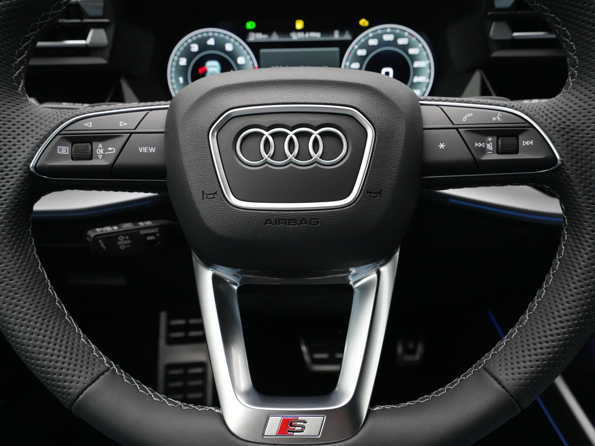 Audi - A3 allstreet 35 TFSI 150 S tronic Advanced edition - 2024