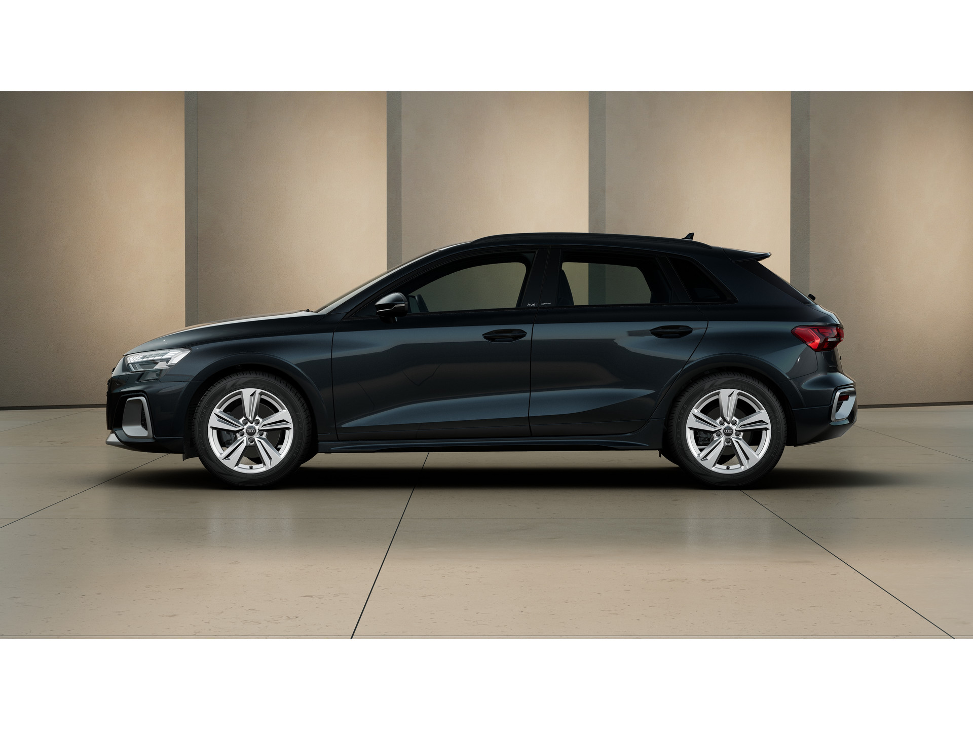 Audi - A3 allstreet 35 TFSI 150 S tronic Advanced edition - 2024