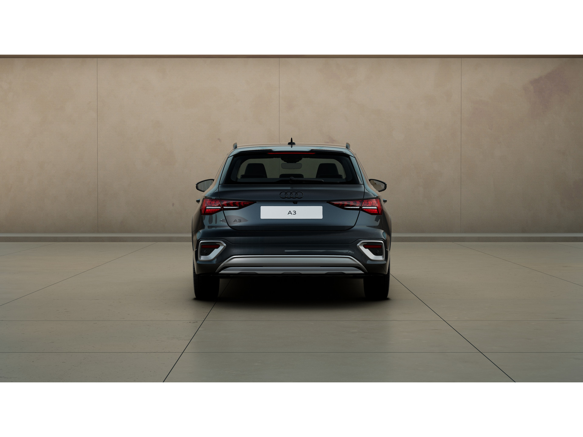 Audi - A3 allstreet 35 TFSI 150 S tronic Advanced edition - 2024