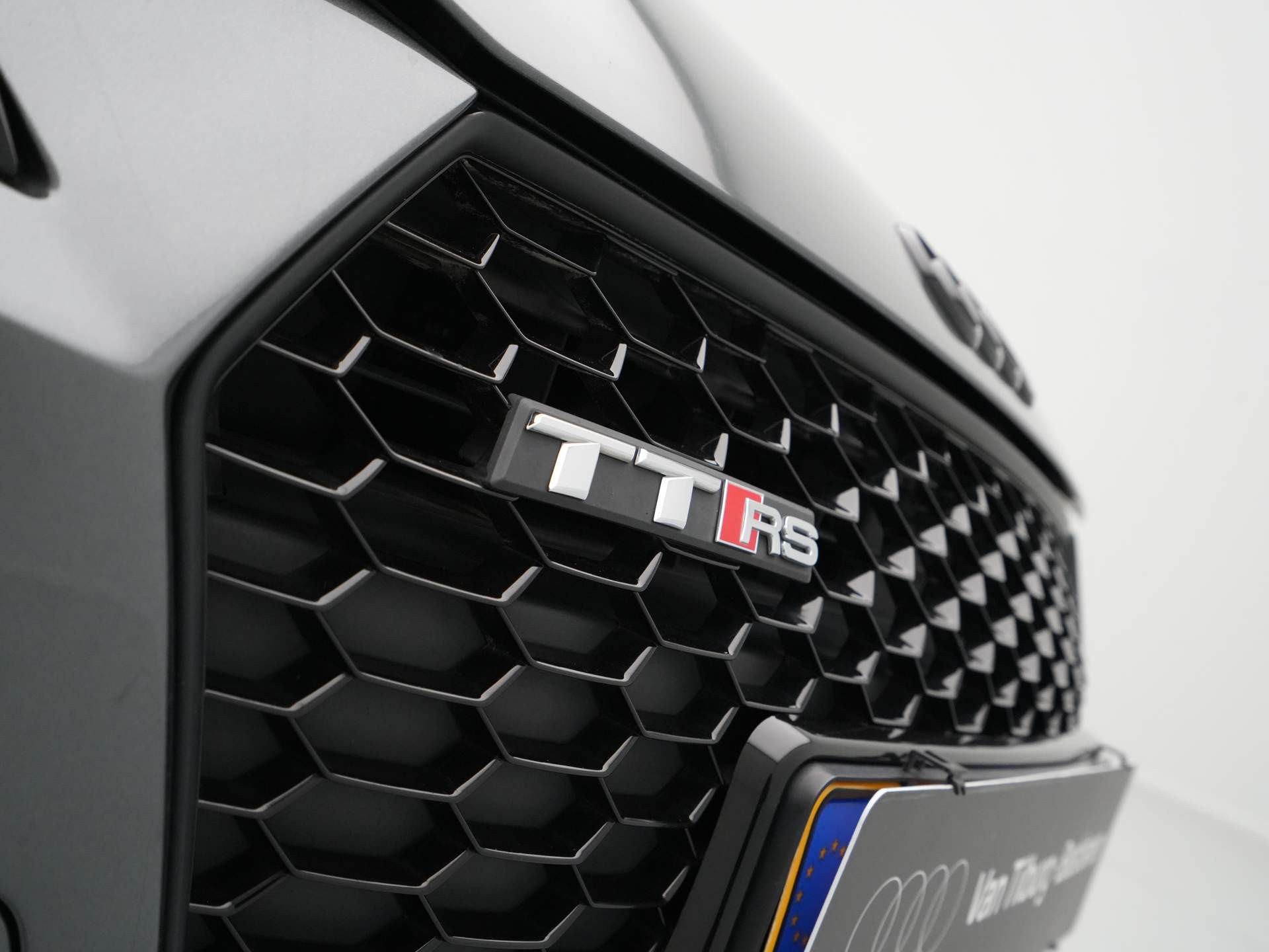 Audi - TT RS Quattro 400pk S-Tronic - 2019