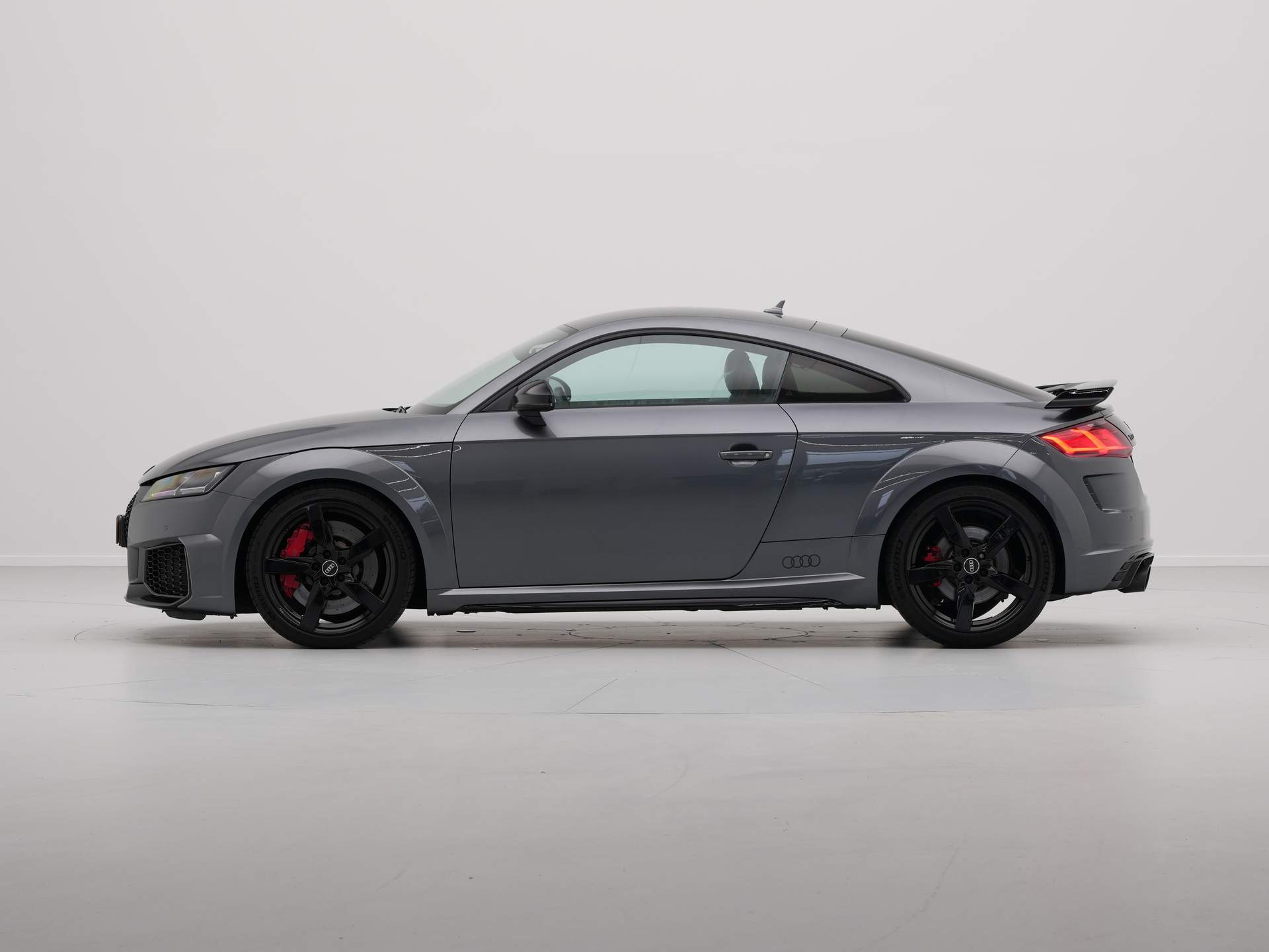 Audi - TT RS Quattro 400pk S-Tronic - 2019