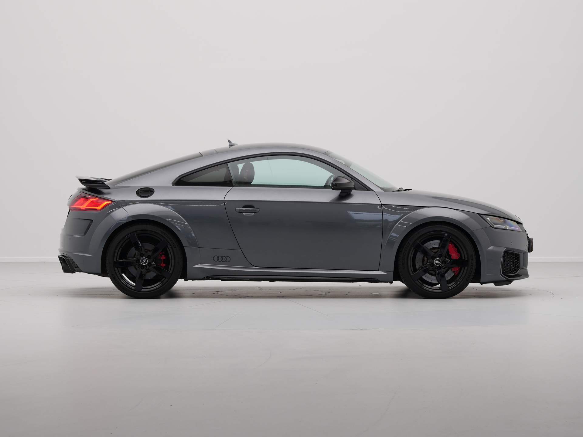 Audi - TT RS Quattro 400pk S-Tronic - 2019