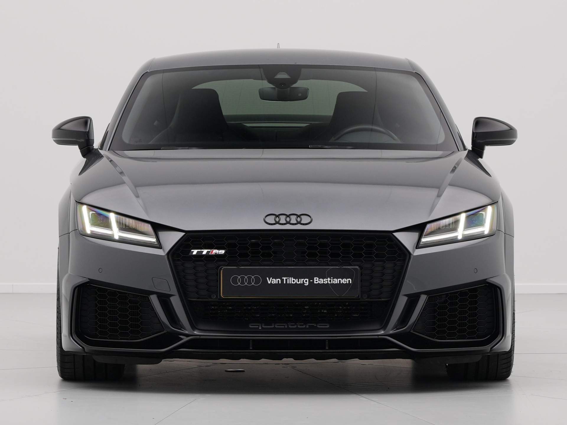 Audi - TT RS Quattro 400pk S-Tronic - 2019