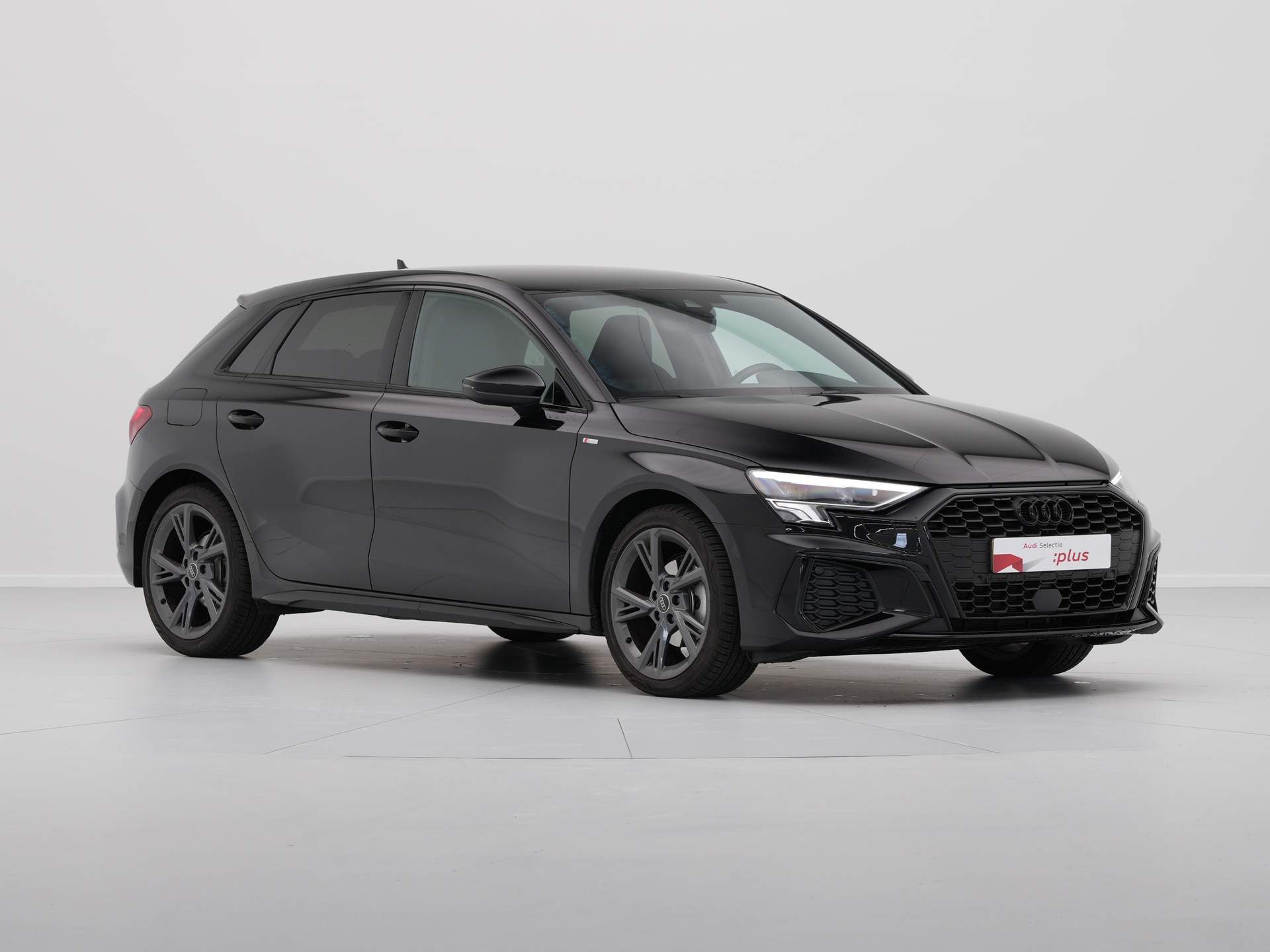 Audi - A3 Sportback 35 TFSI S edition S Line - 2024