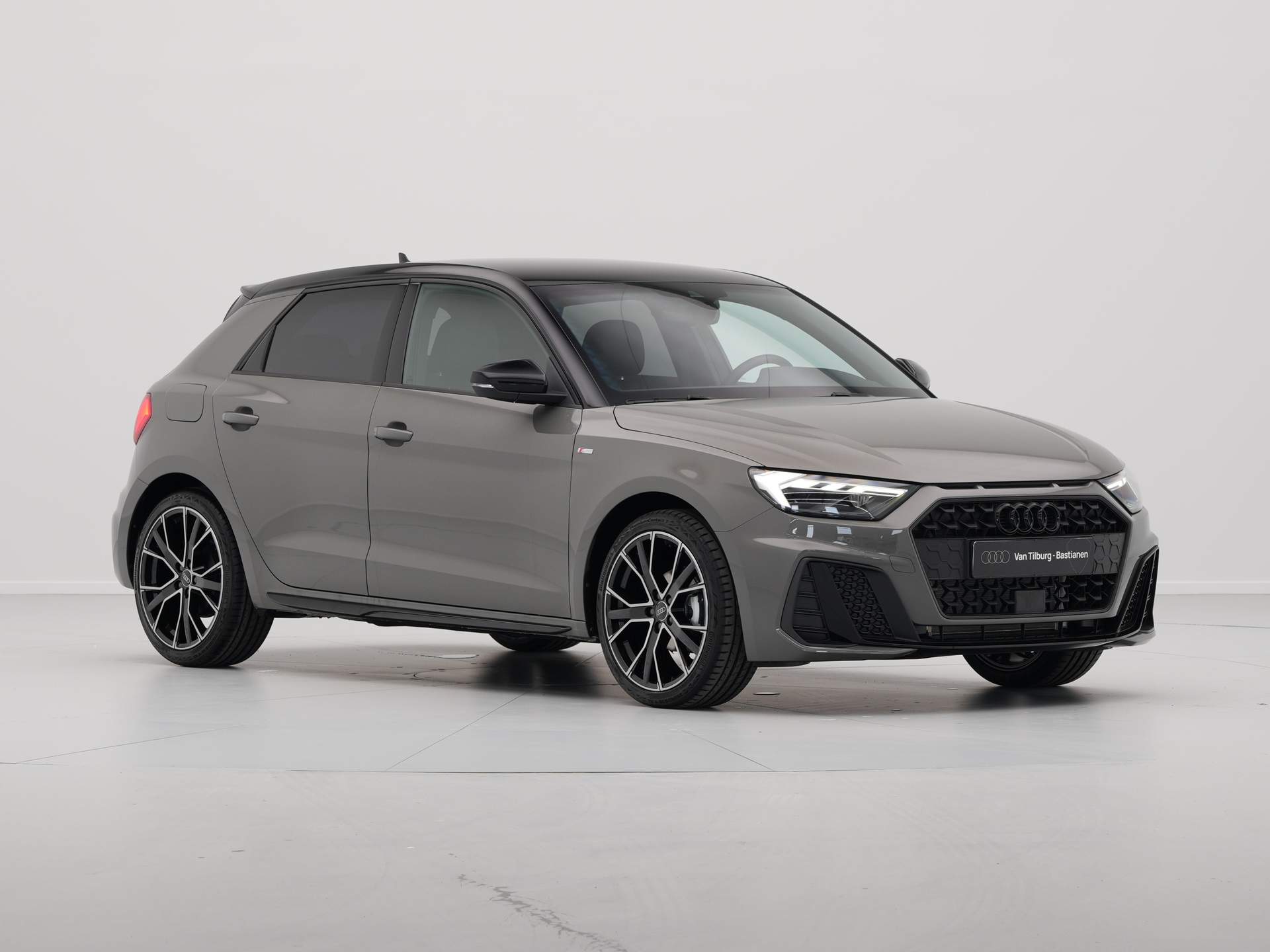 Audi - A1 Sportback 25 TFSI S edition - 2024