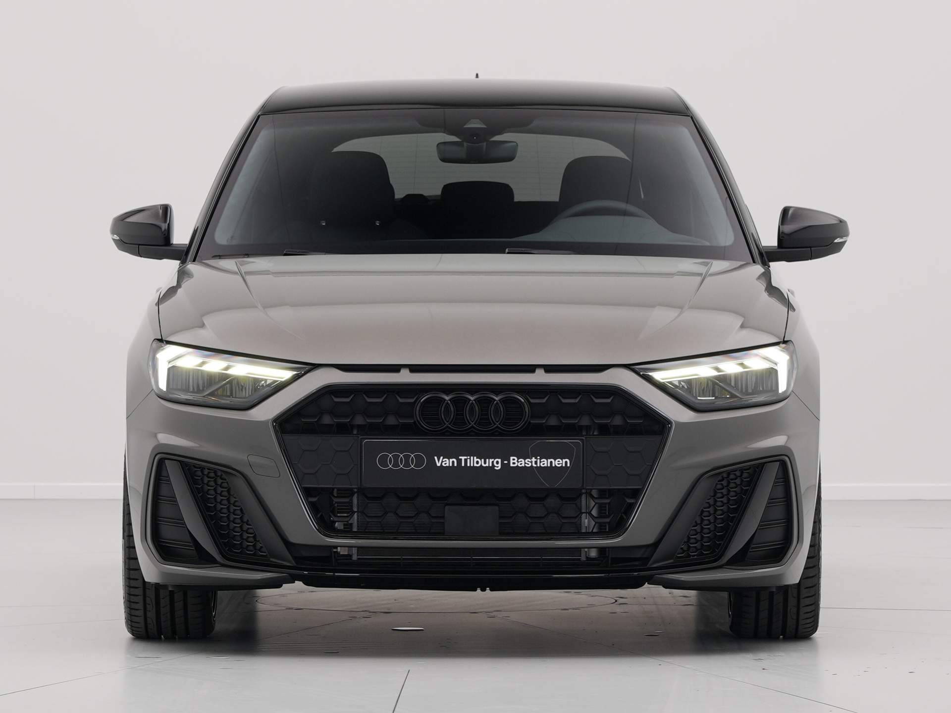 Audi - A1 Sportback 25 TFSI S edition - 2024