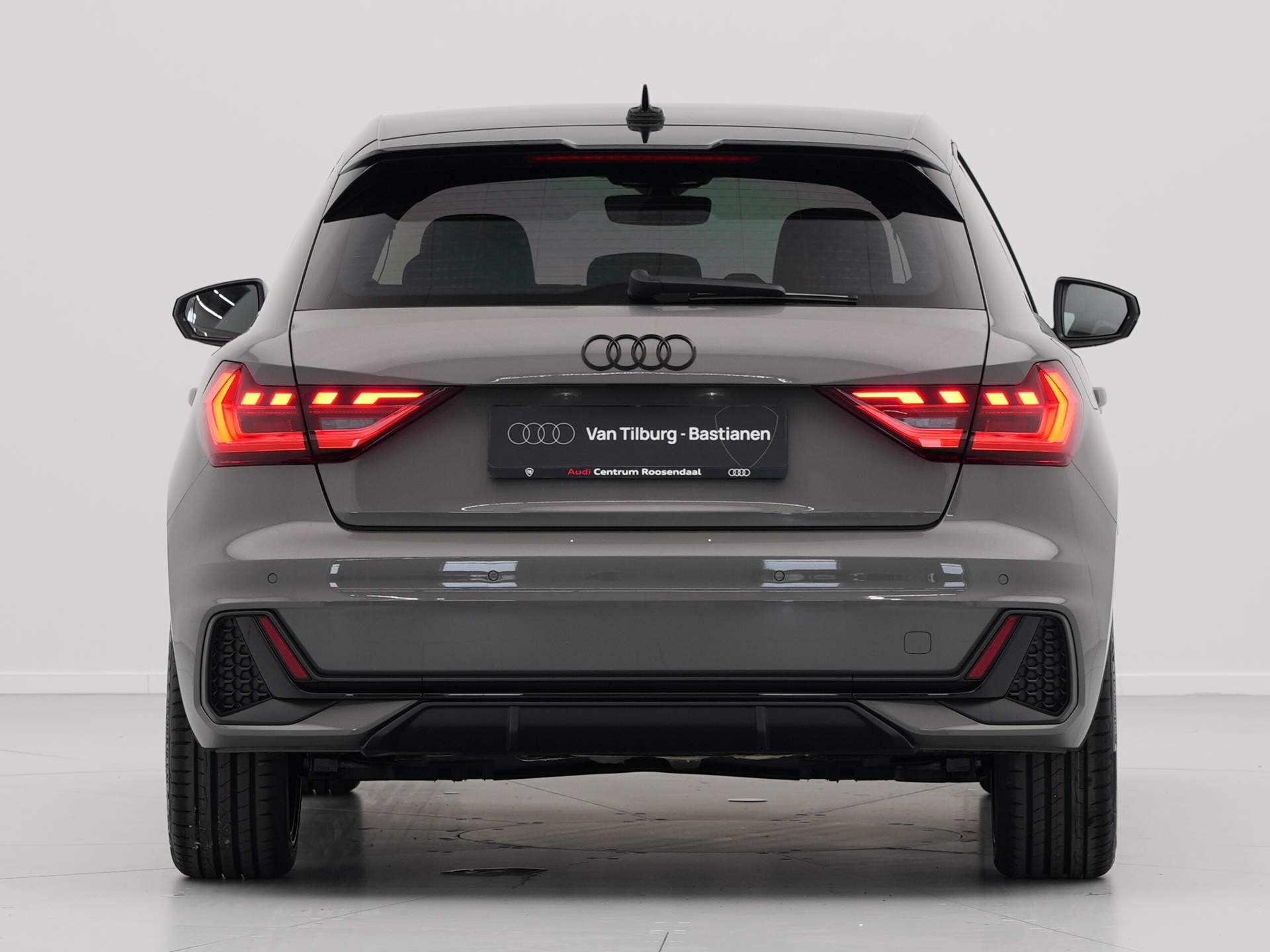 Audi - A1 Sportback 25 TFSI S edition - 2024