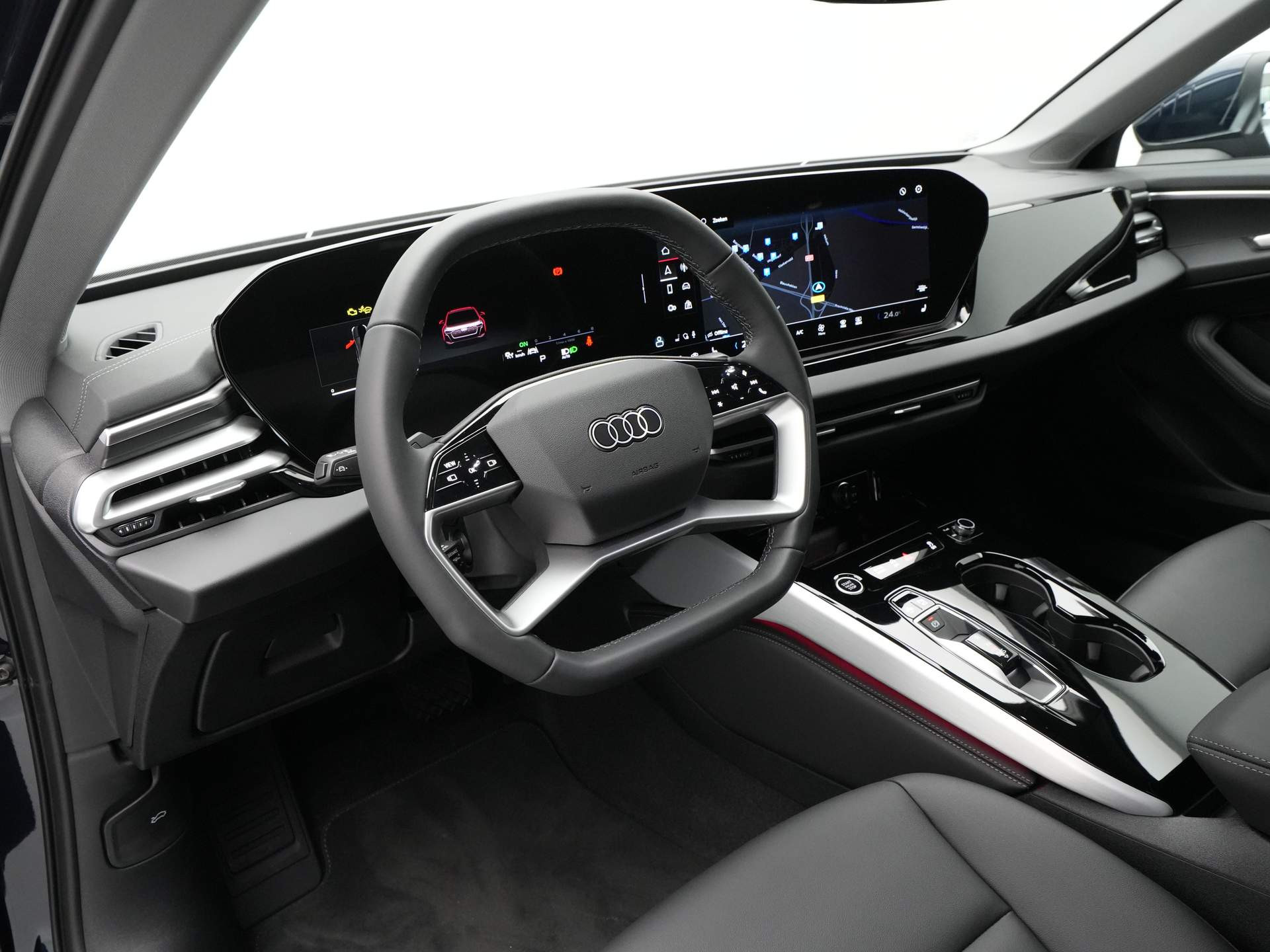 Audi - A5 Limousine 2.0 TFSI Advanced Edition - 2024