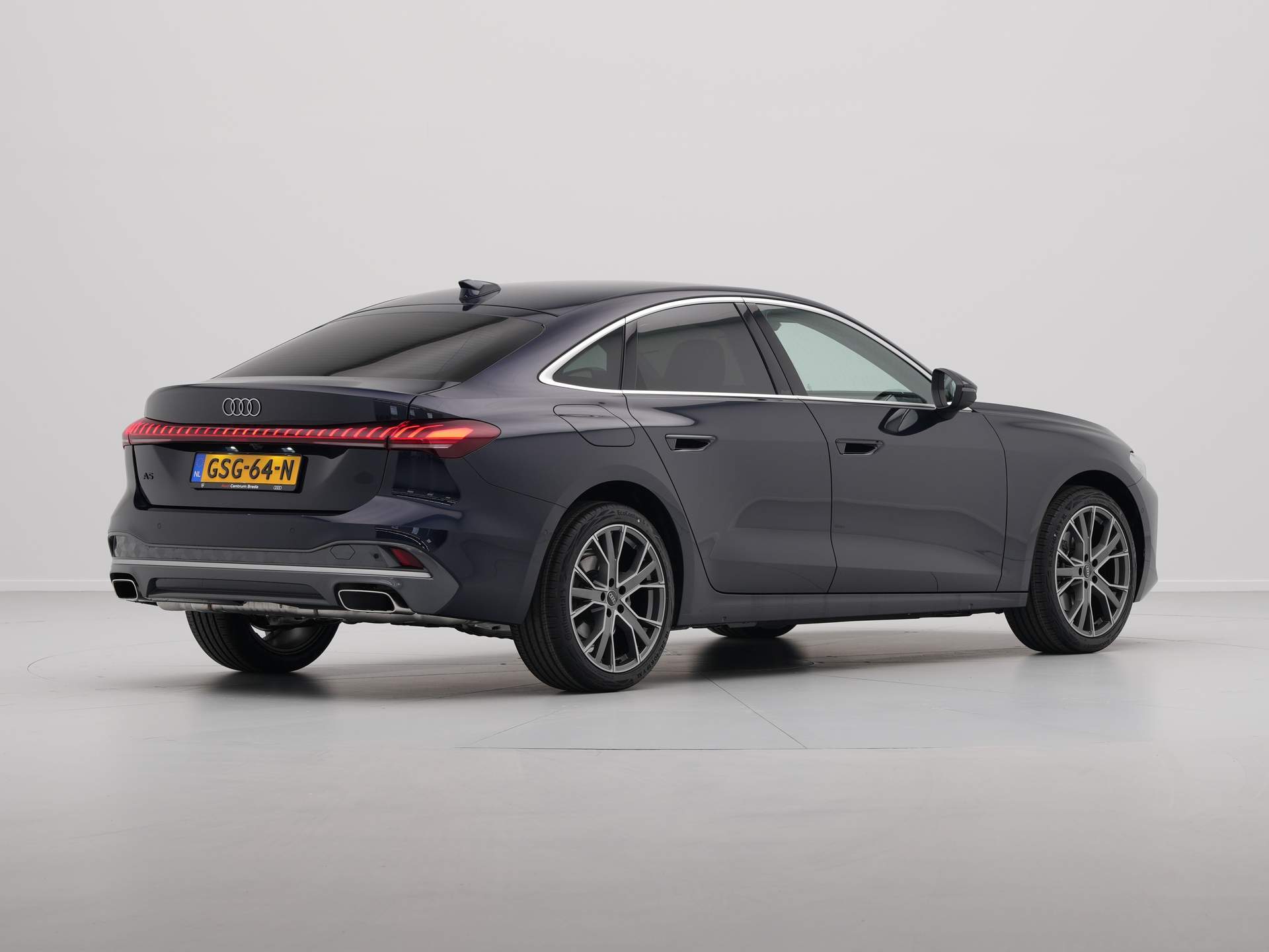 Audi - A5 Limousine 2.0 TFSI Advanced Edition - 2024