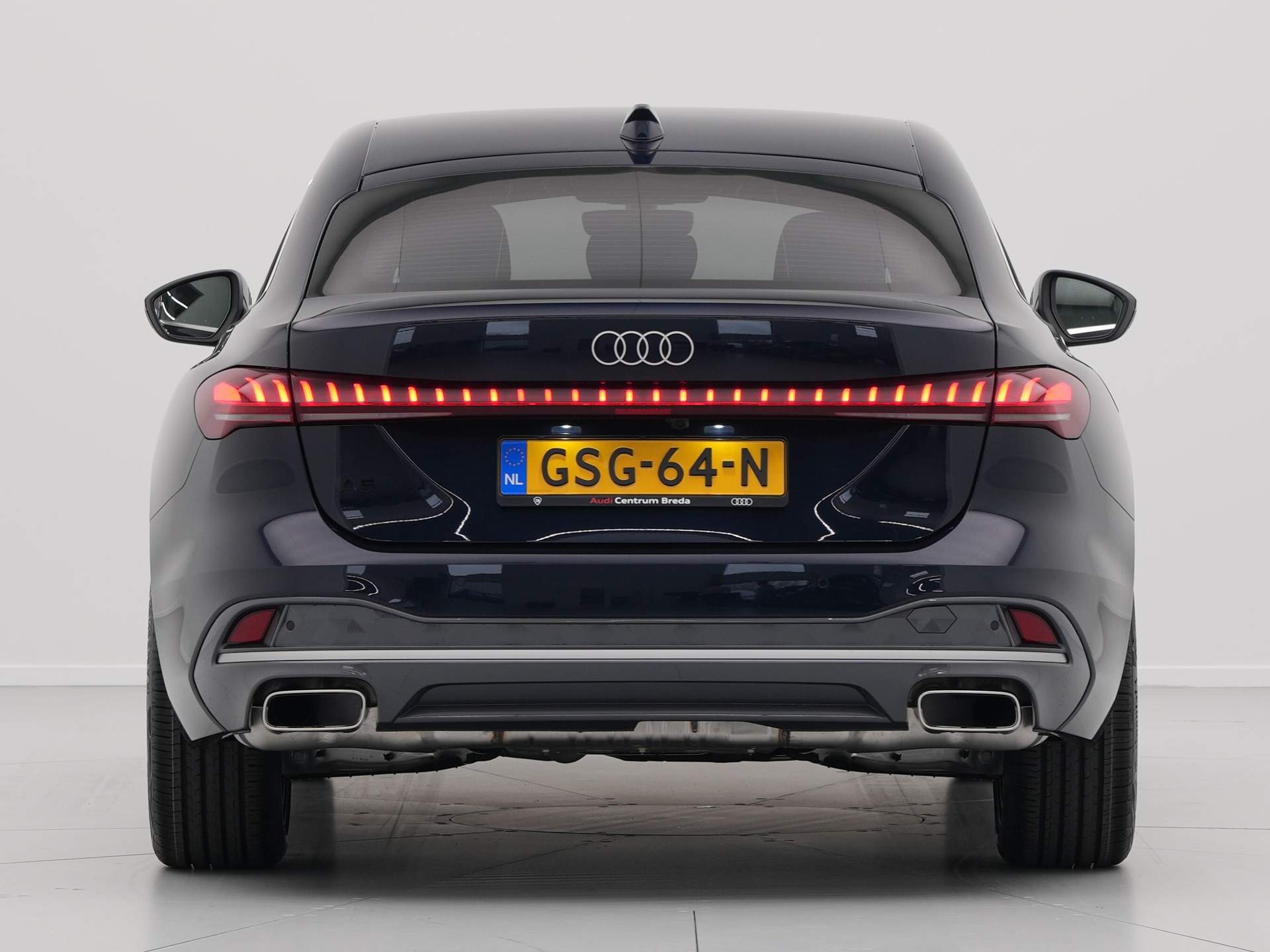 Audi - A5 Limousine 2.0 TFSI Advanced Edition - 2024