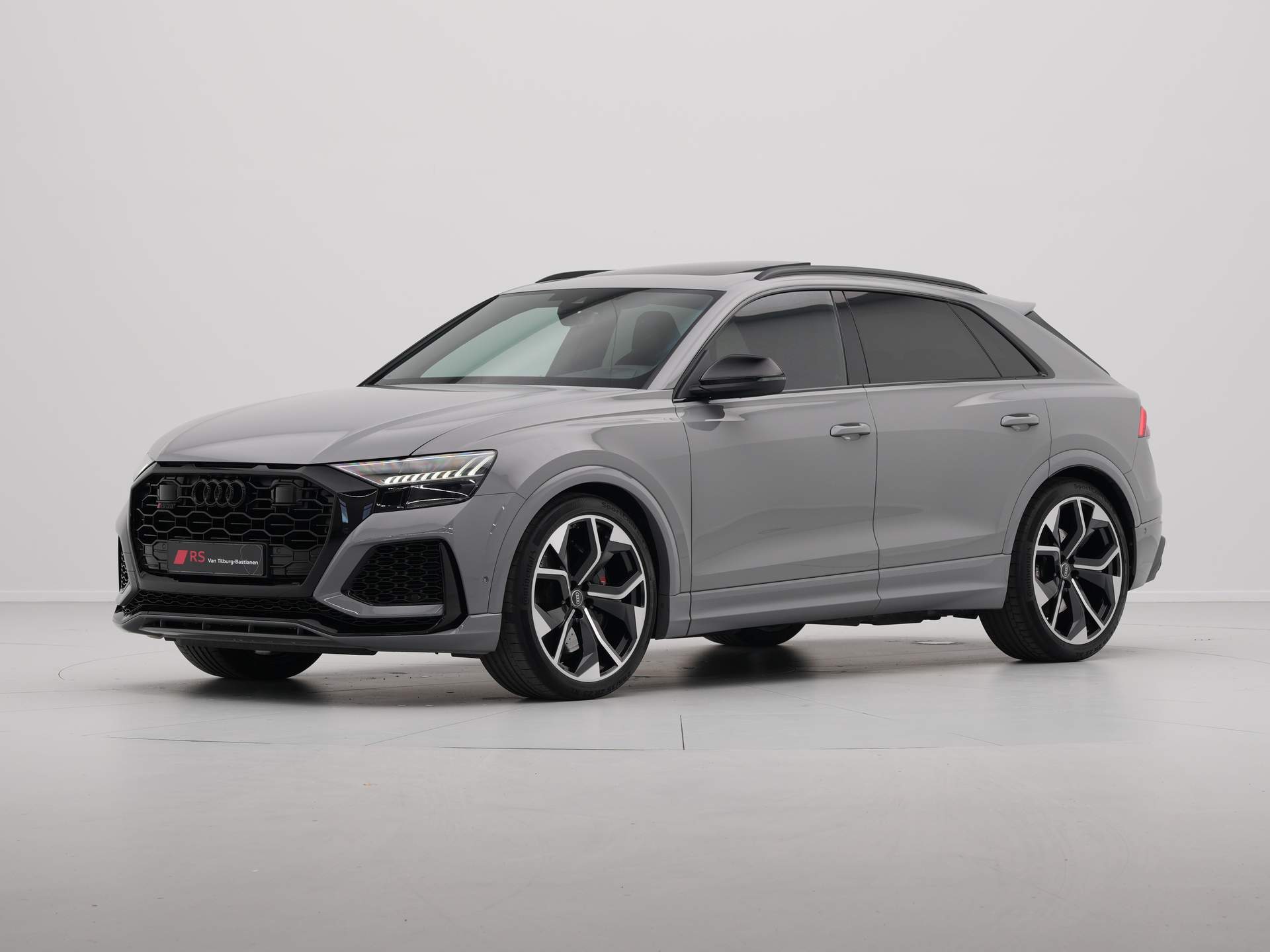 Audi - RS Q8 RSQ8 4.0 V8 TFSI quattro 441 kW/600 pk - 2022