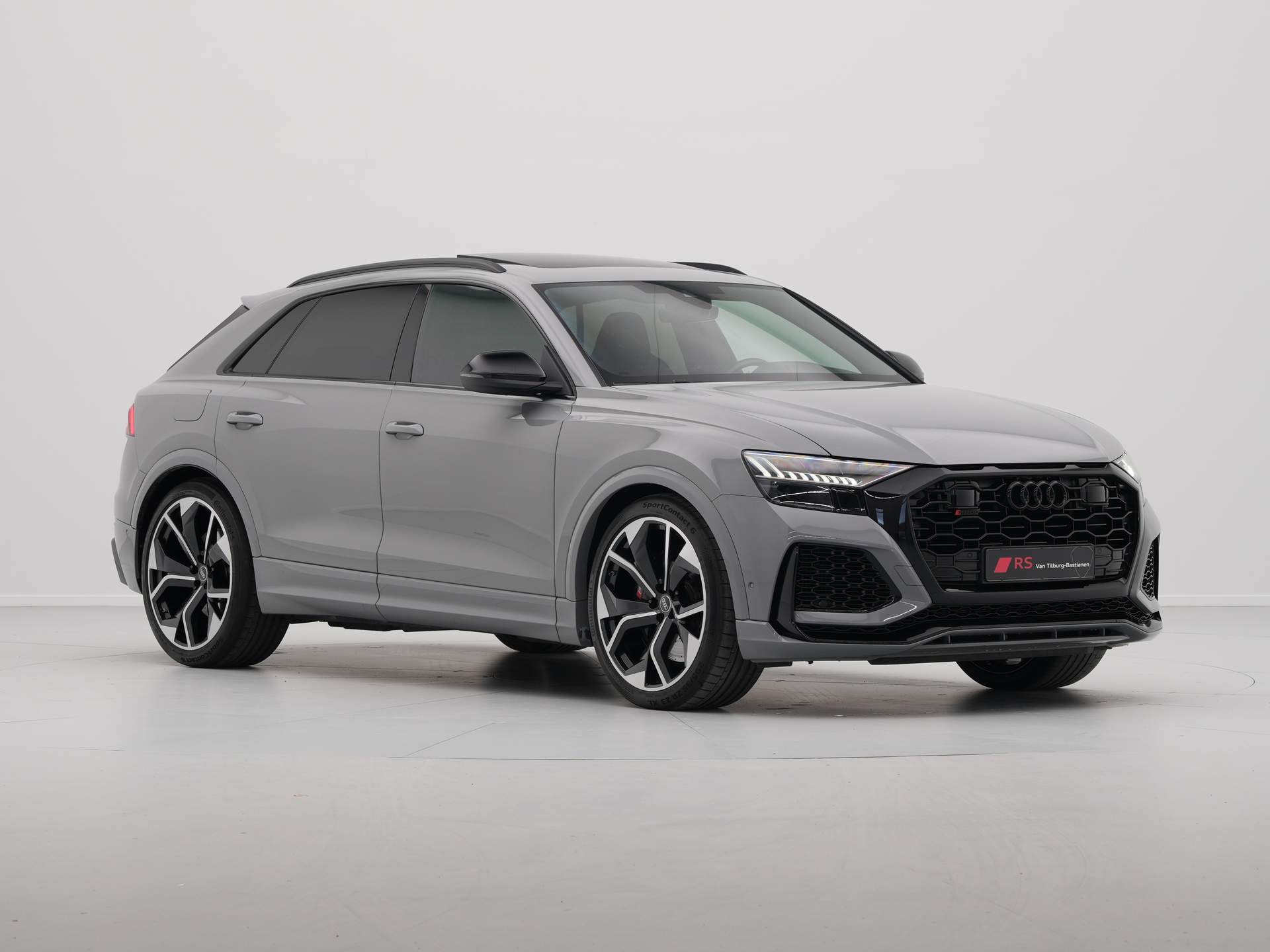 Audi - RS Q8 RSQ8 4.0 V8 TFSI quattro 441 kW/600 pk - 2022