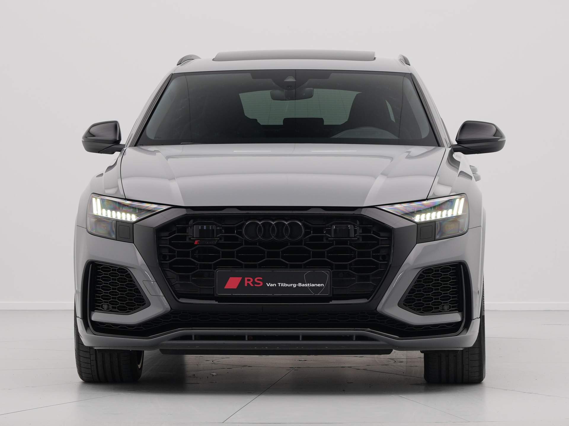 Audi - RS Q8 RSQ8 4.0 V8 TFSI quattro 441 kW/600 pk - 2022