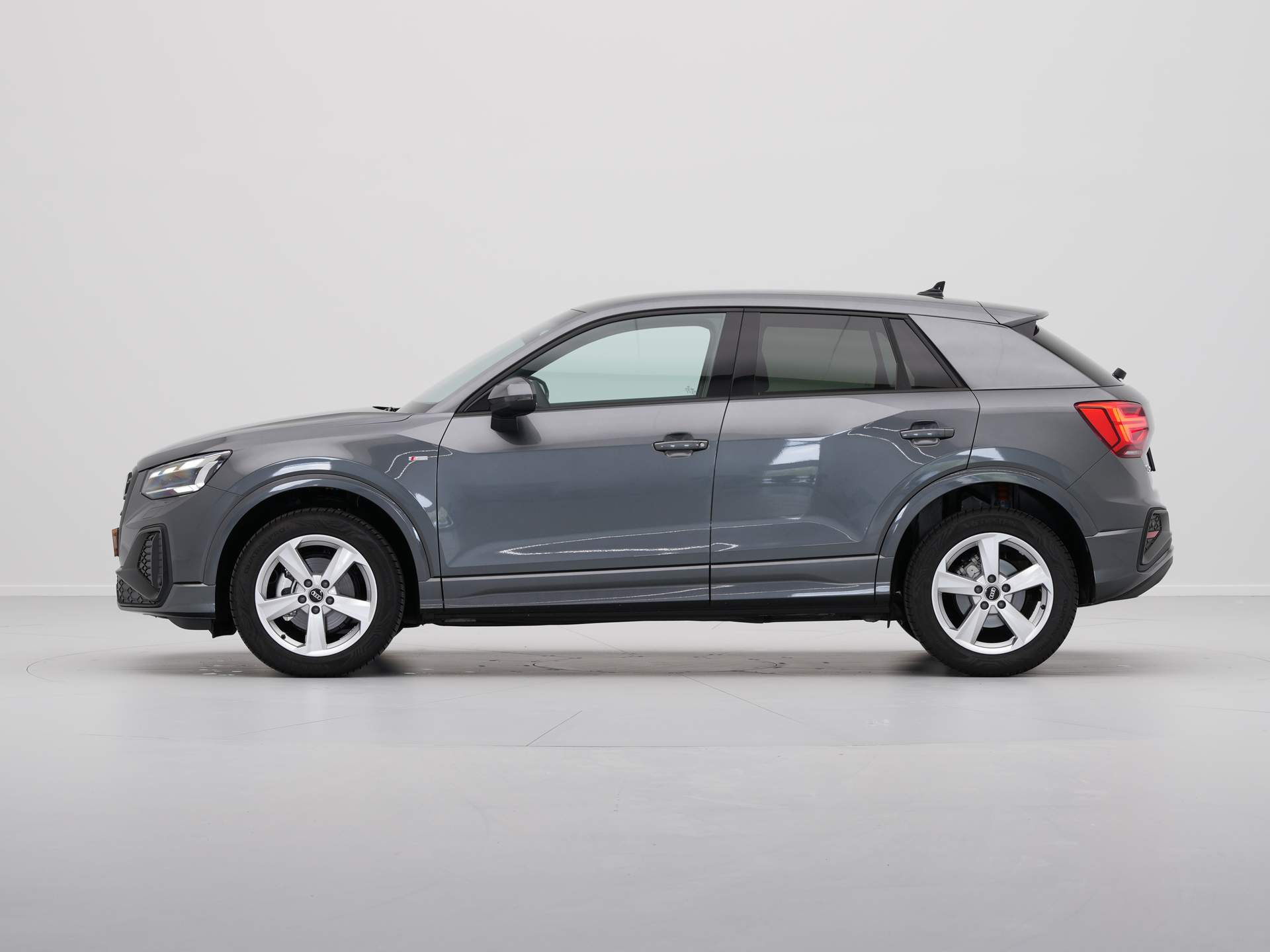 Audi - Q2 35 TFSI S Edition - 2024