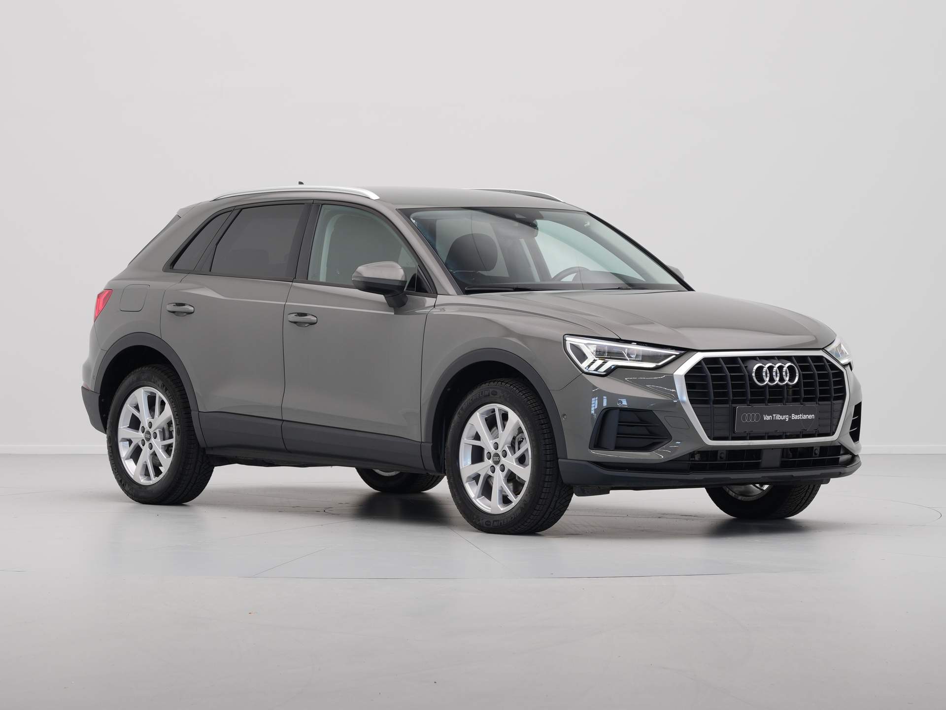 Audi - Q3 45 TFSI e Advanced edition - 2021