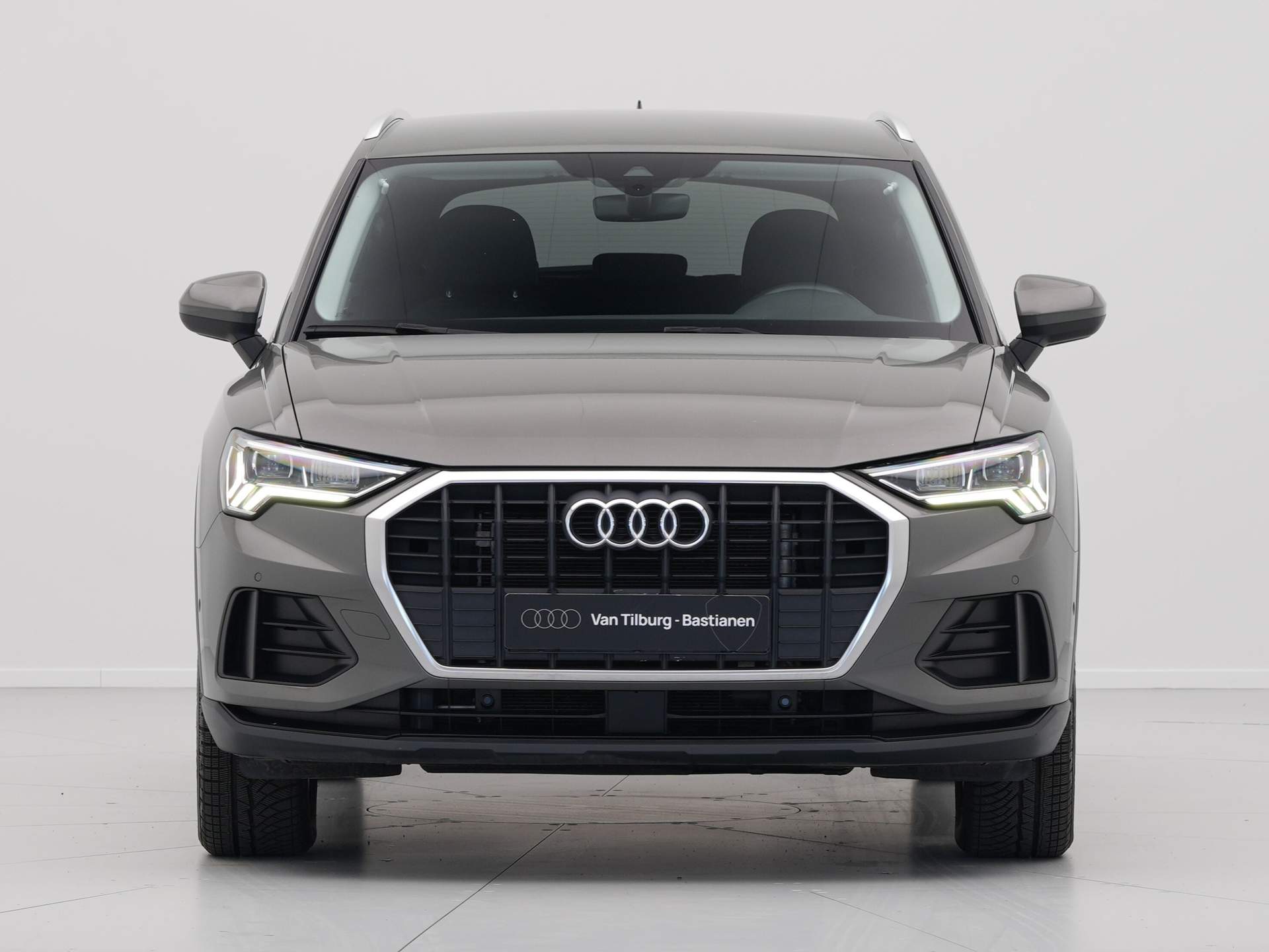 Audi - Q3 45 TFSI e Advanced edition - 2021