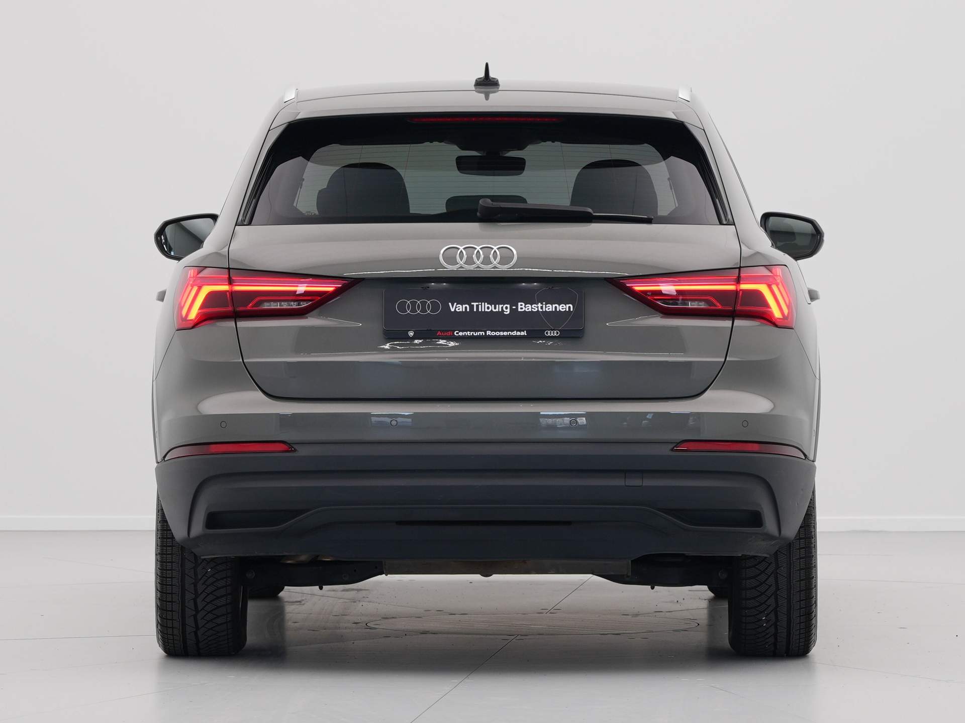 Audi - Q3 45 TFSI e Advanced edition - 2021