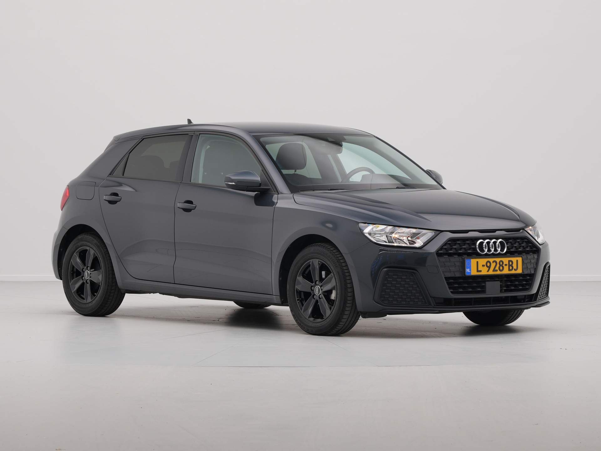 Audi - A1 Sportback 25 TFSI Pro Line - 2021