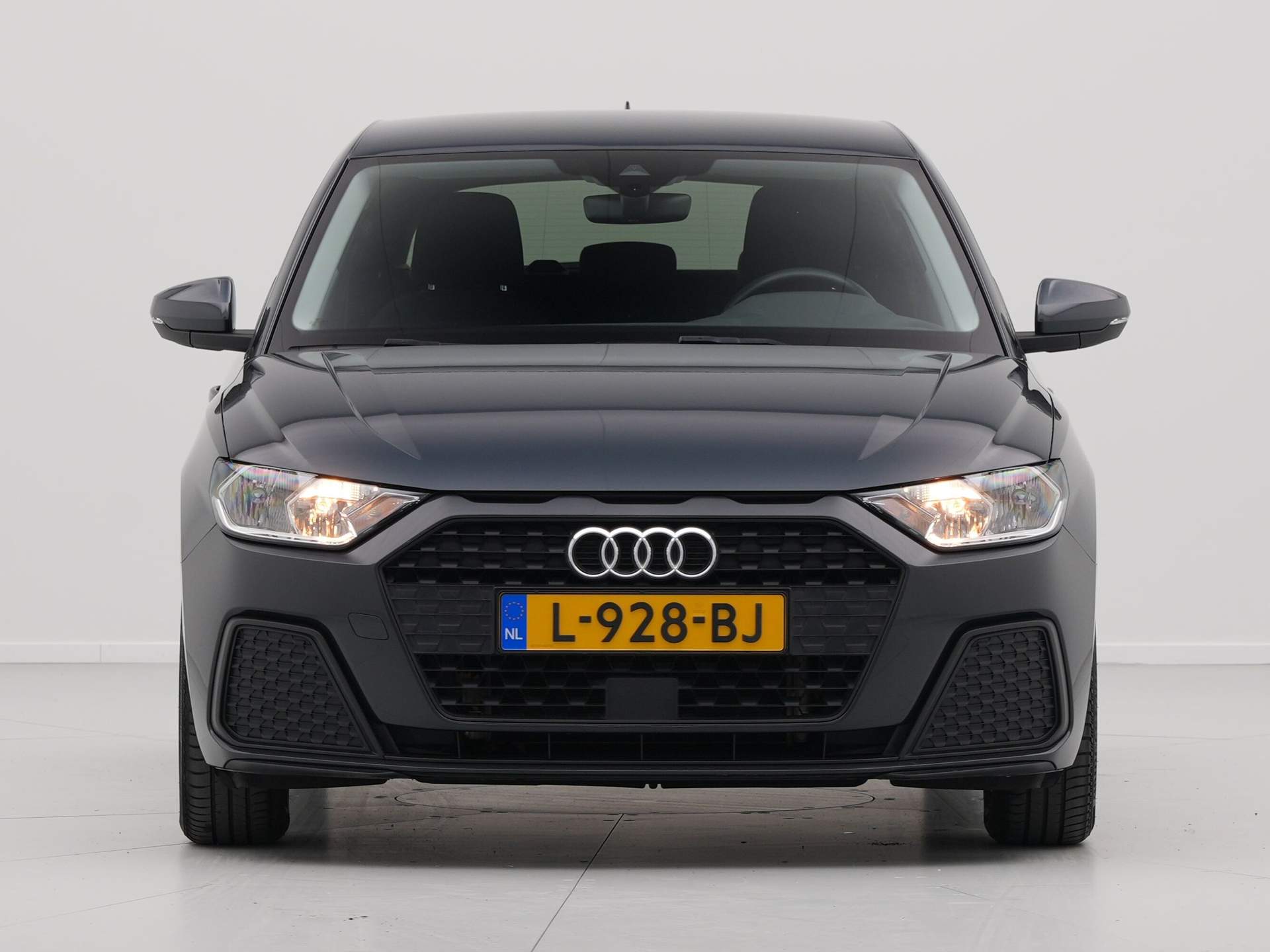 Audi - A1 Sportback 25 TFSI Pro Line - 2021