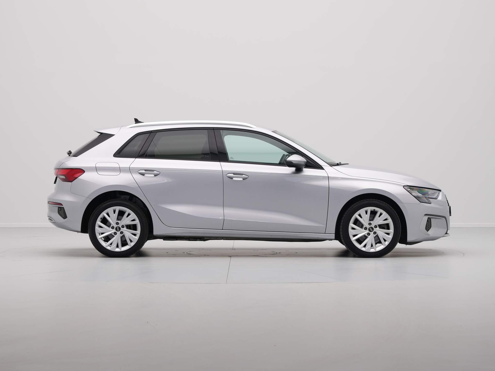 Audi - A3 Sportback 40 TFSI e Edition - 2021