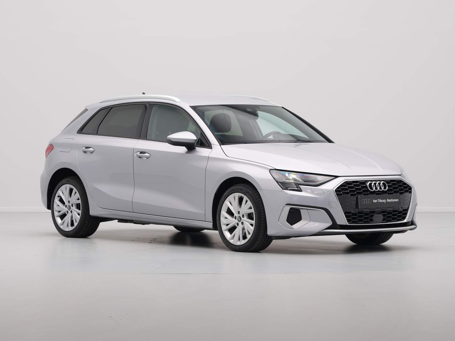 Audi - A3 Sportback 40 TFSI e Edition - 2021