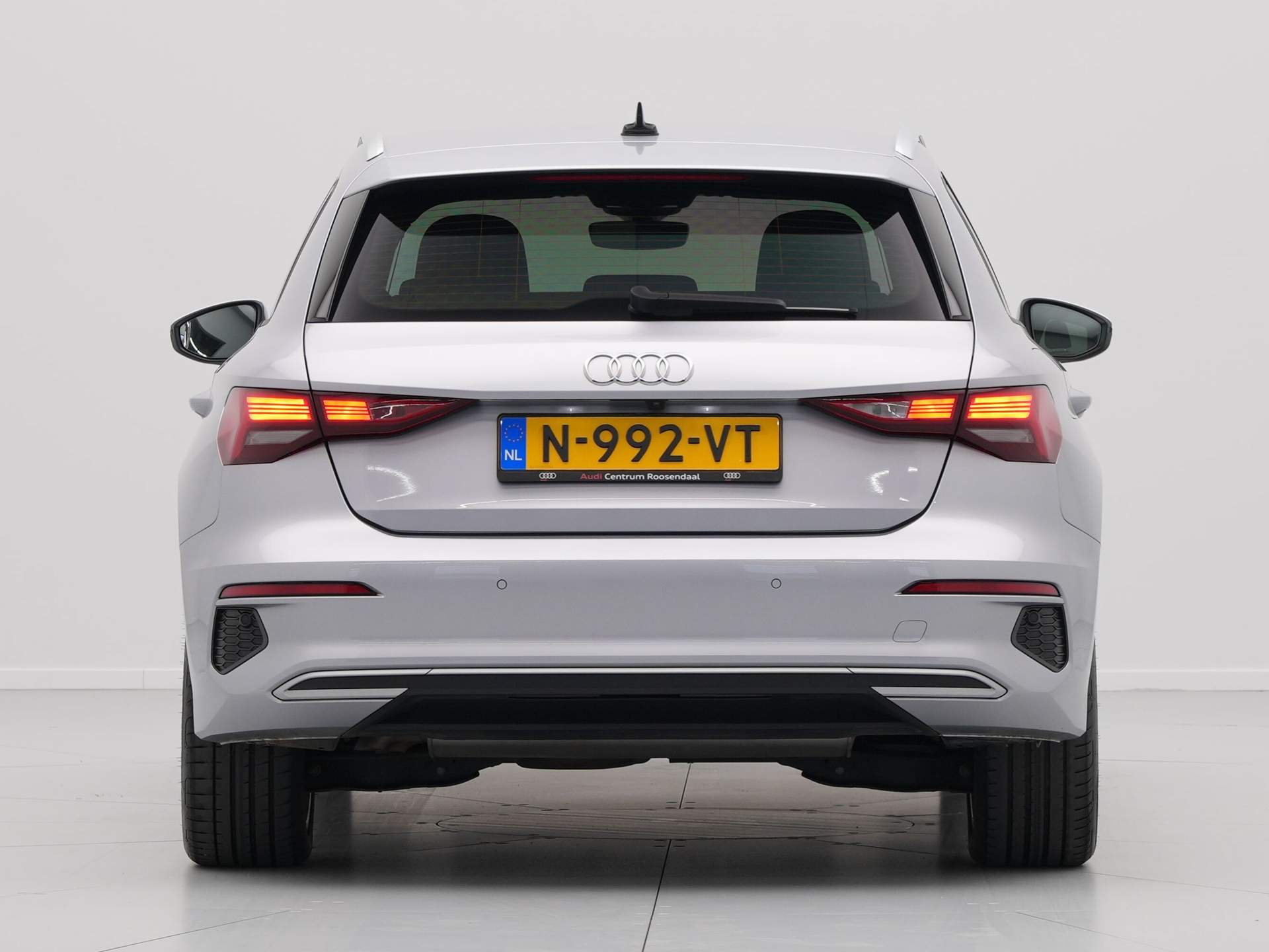 Audi - A3 Sportback 40 TFSI e Edition - 2021