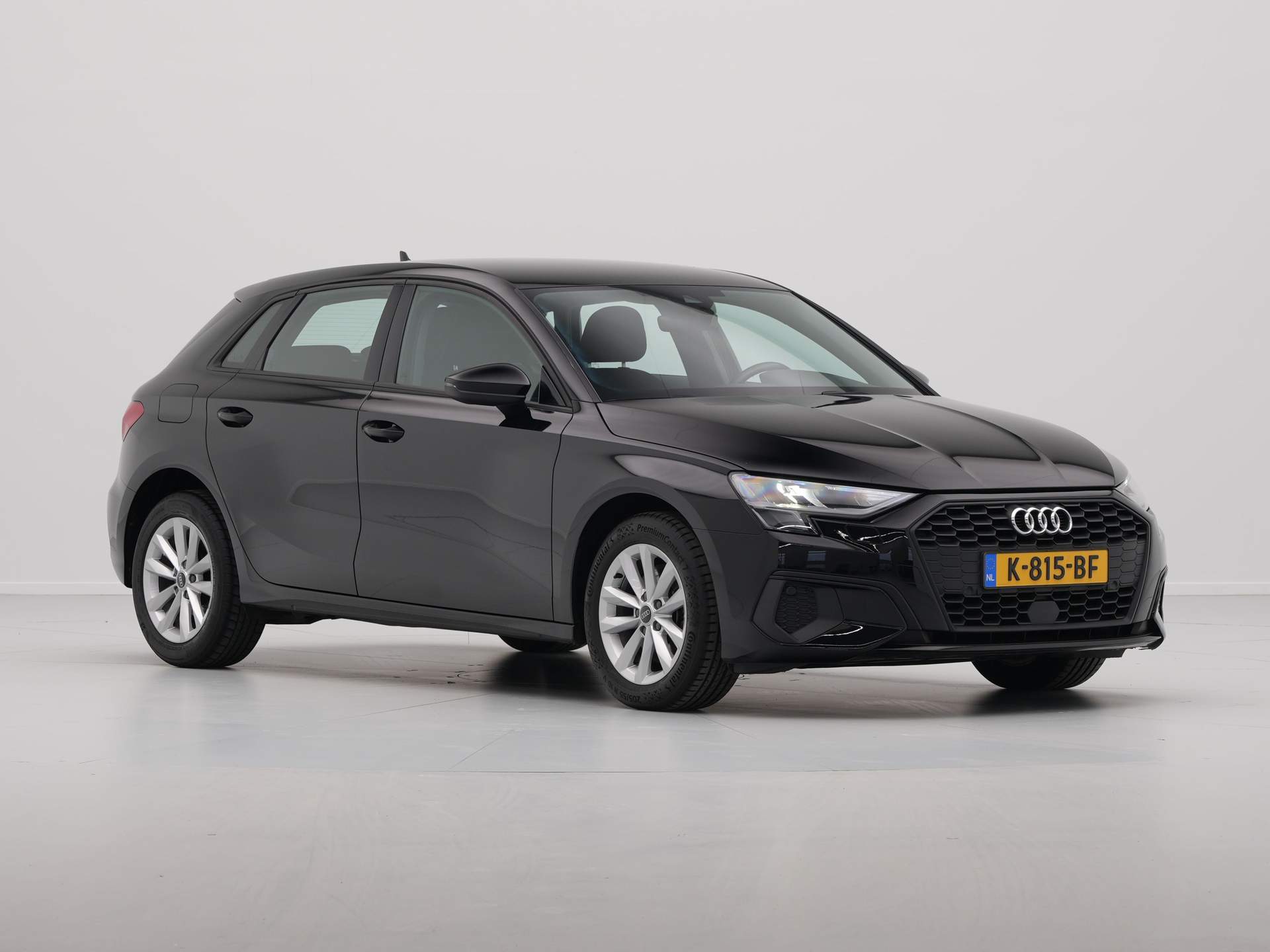 Audi - A3 Sportback 30 TFSI Pro Line - 2020