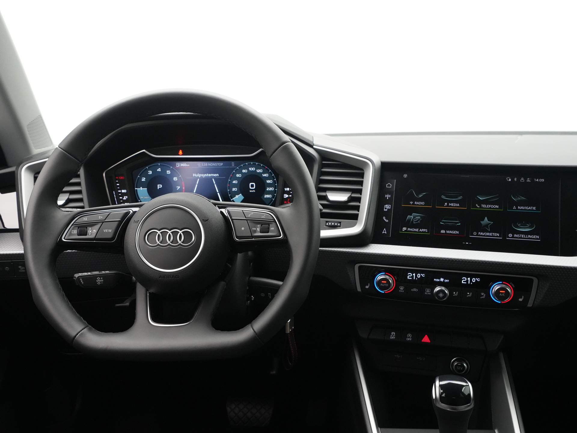 Audi - A1 allstreet 30 TFSI Advanced edition - 2024