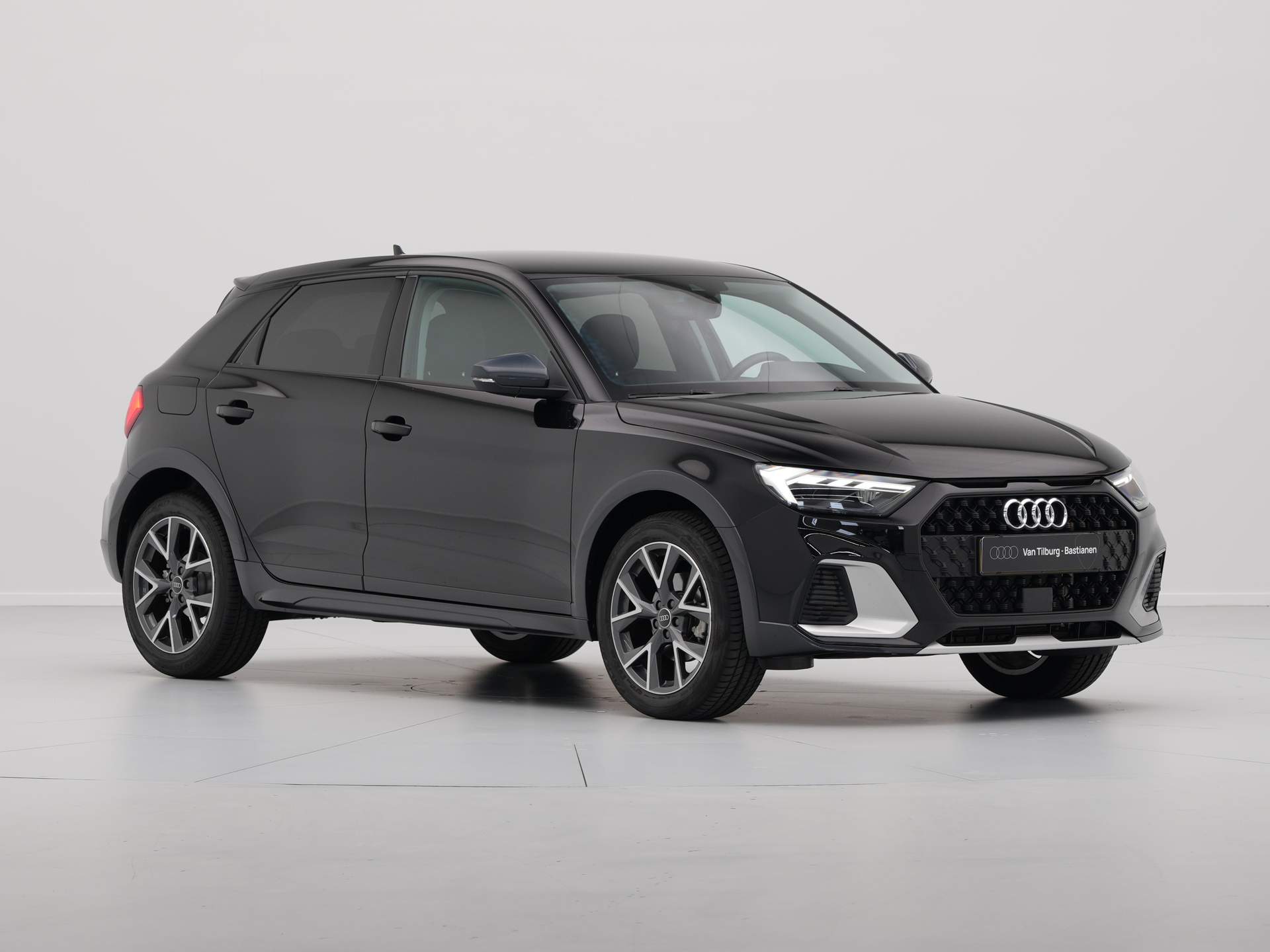 Audi - A1 allstreet 30 TFSI Advanced edition - 2024