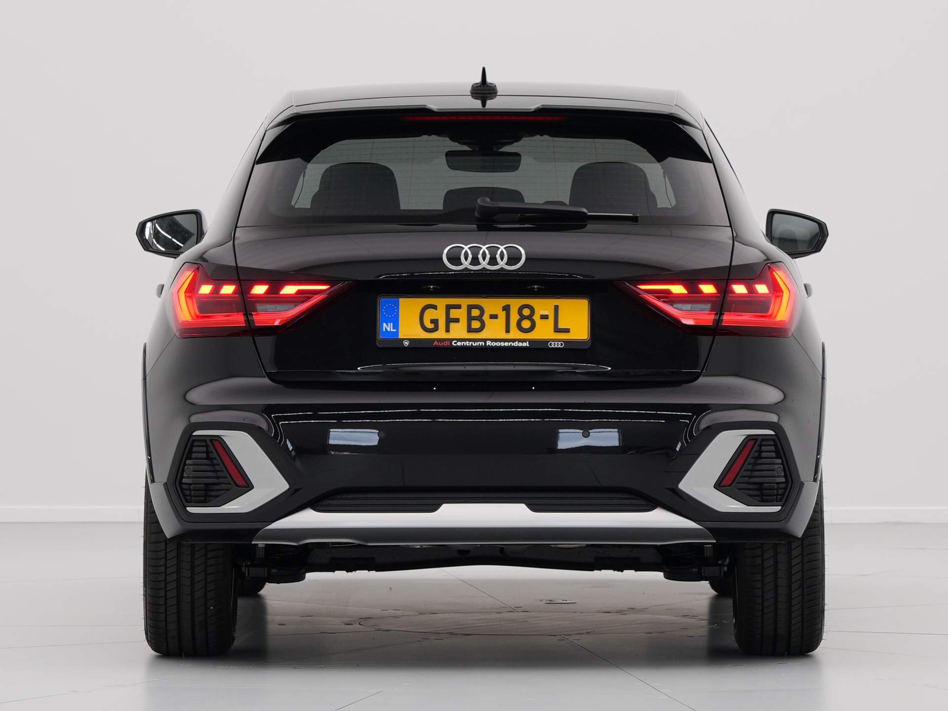 Audi - A1 allstreet 30 TFSI Advanced edition - 2024