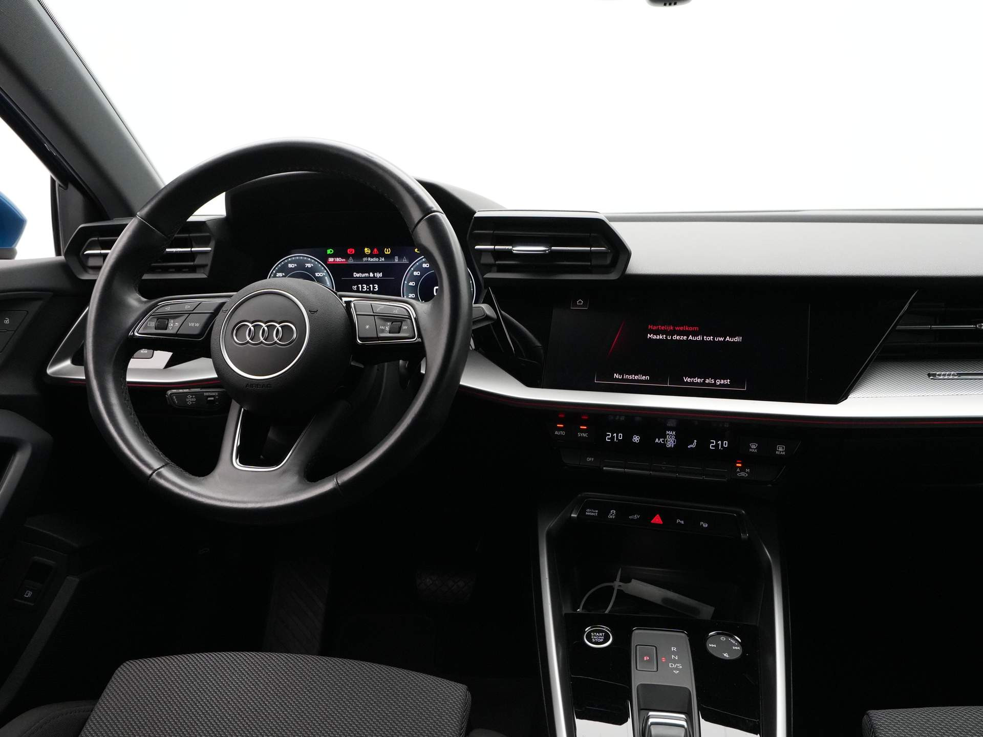 Audi - A3 Sportback 40 TFSI e Advanced edition - 2021