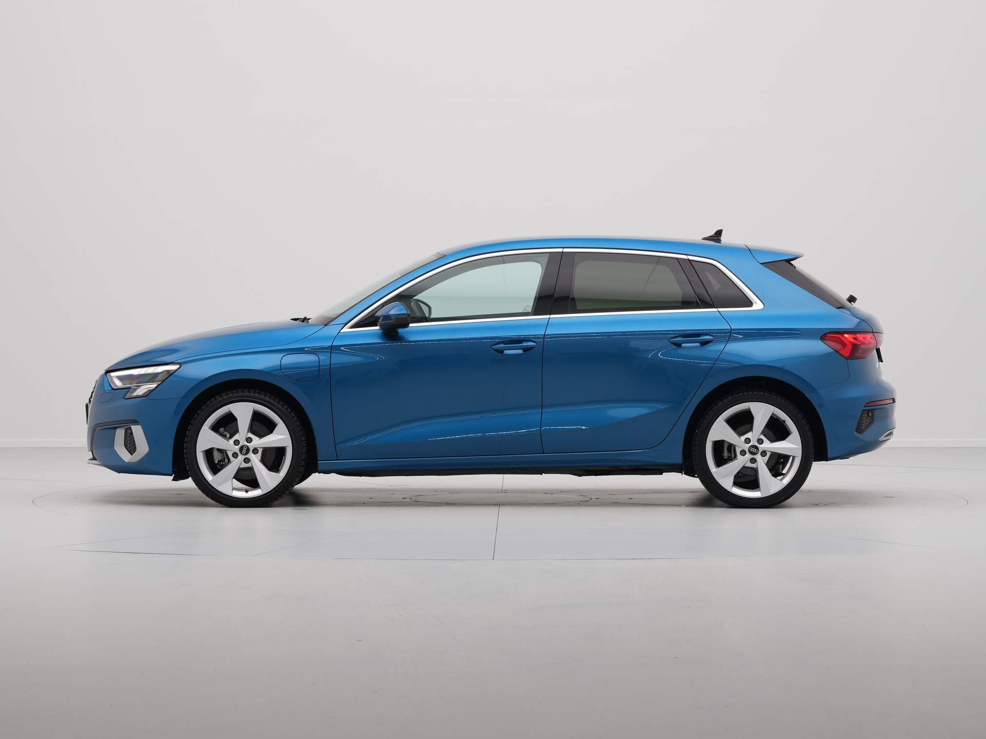 Audi - A3 Sportback 40 TFSI e Advanced edition - 2021