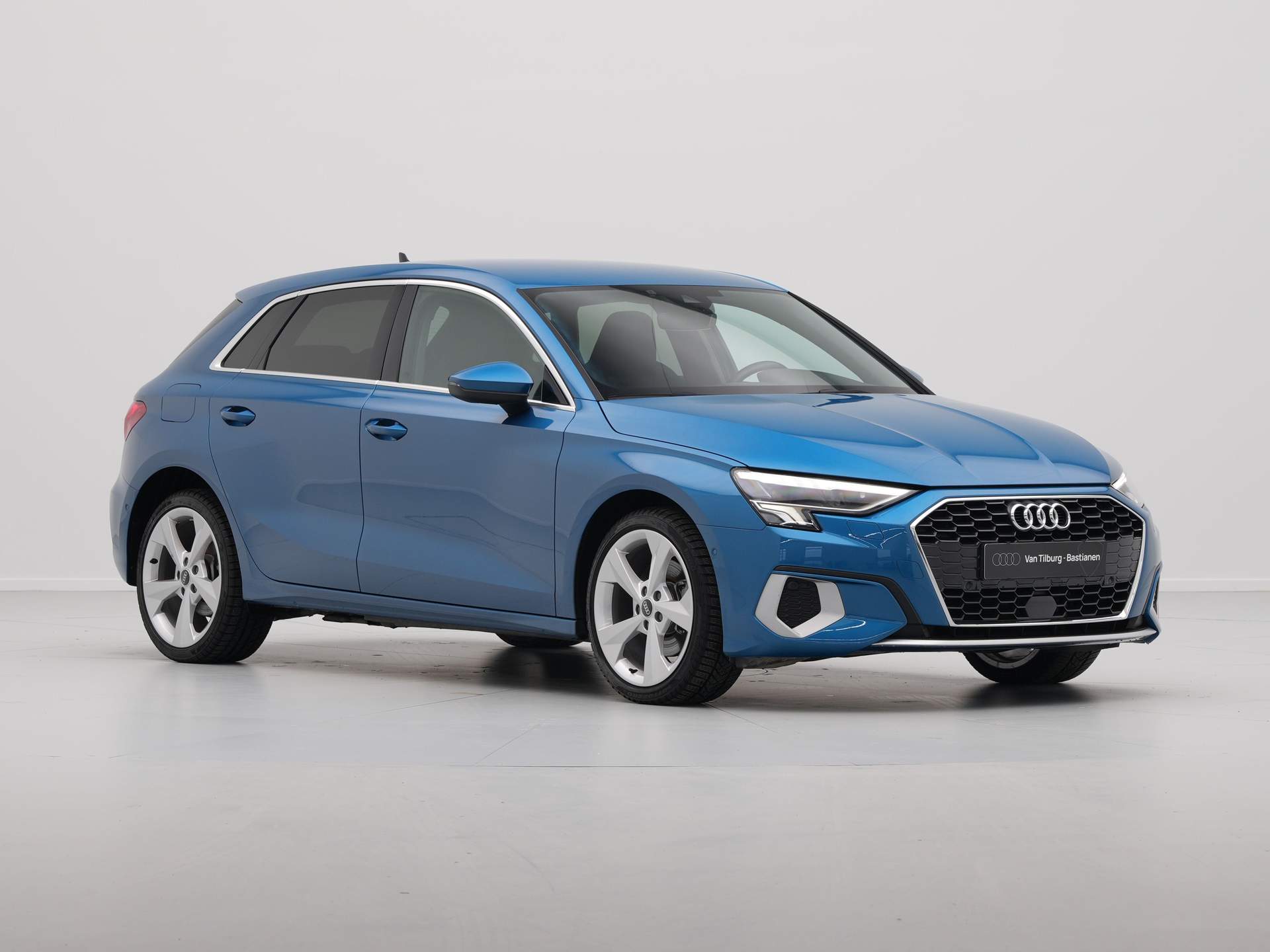 Audi - A3 Sportback 40 TFSI e Advanced edition - 2021