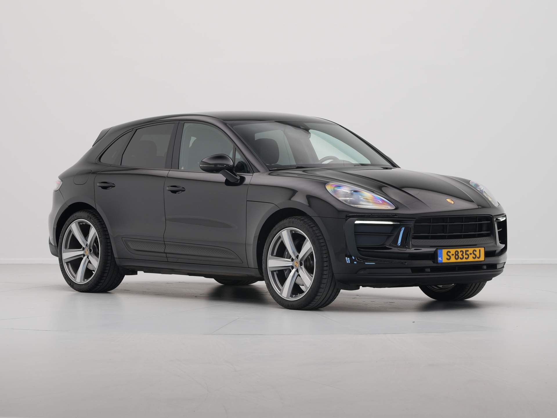 Porsche - Macan 2.0 265pk - 2022