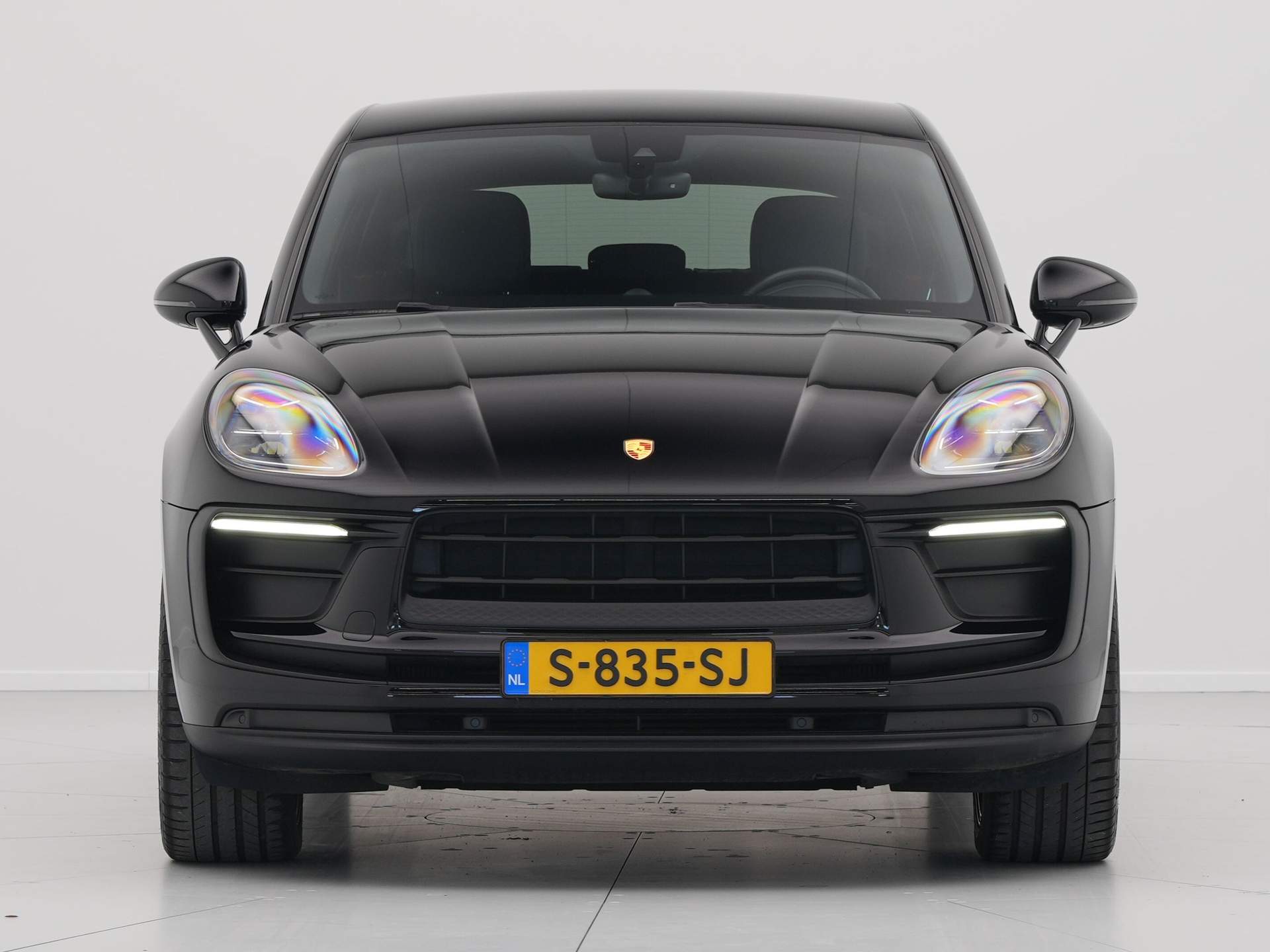 Porsche - Macan 2.0 265pk - 2022