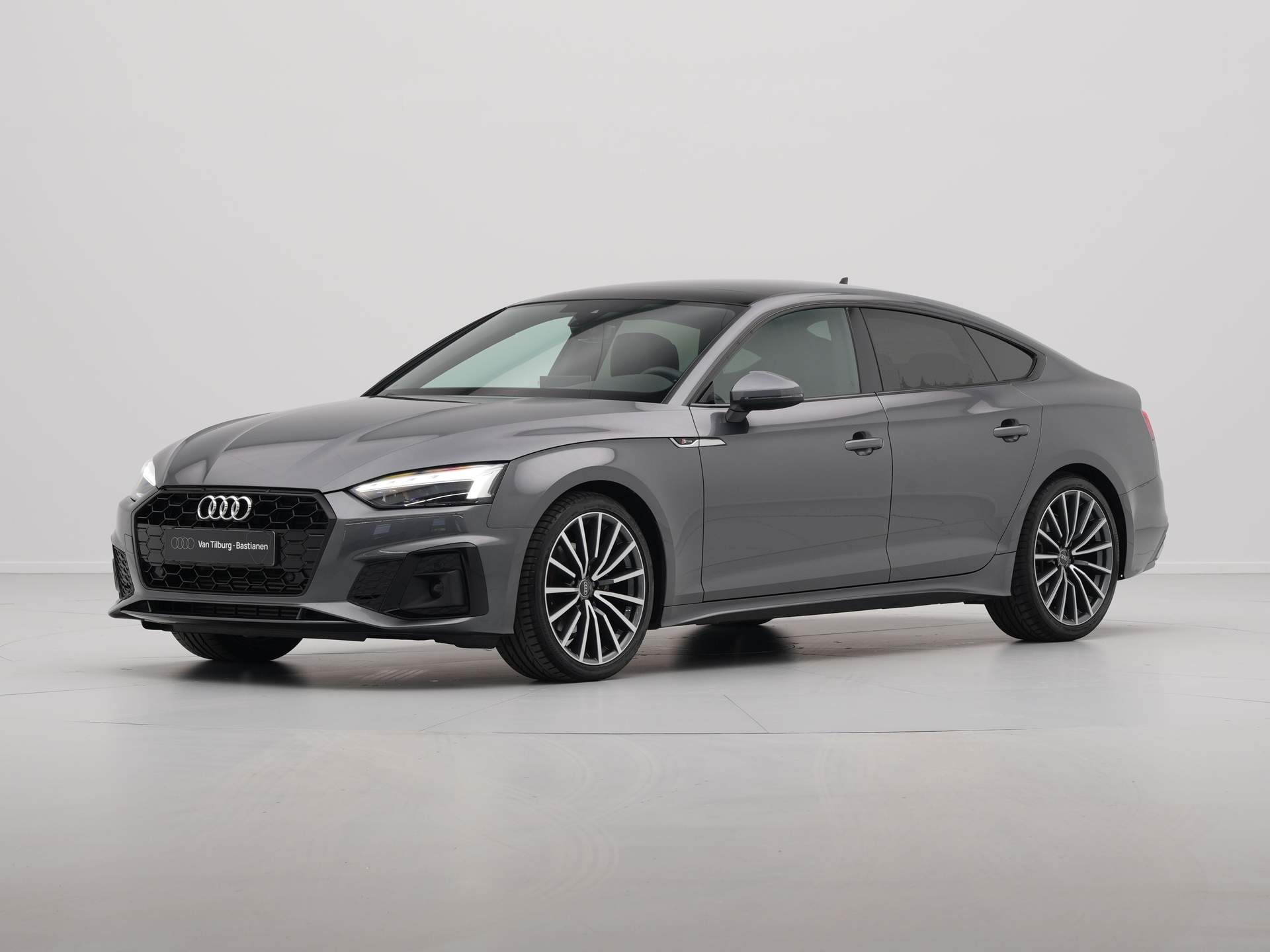 Audi - A5 Sportback 35 TFSI S edition Competition - 2024