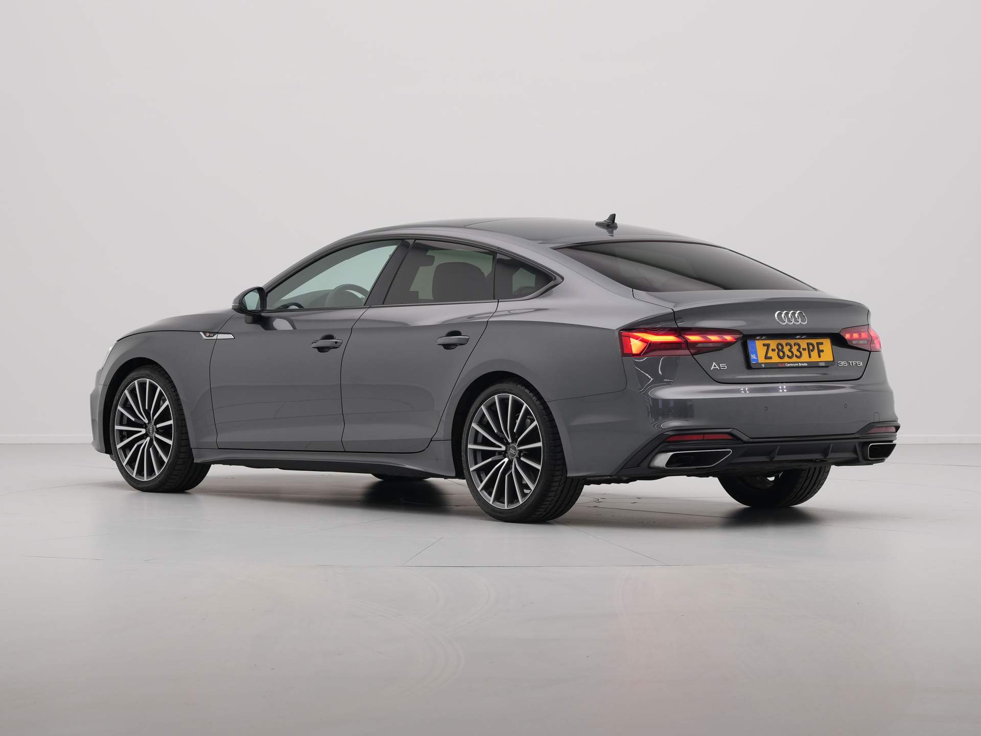 Audi - A5 Sportback 35 TFSI S edition Competition - 2024