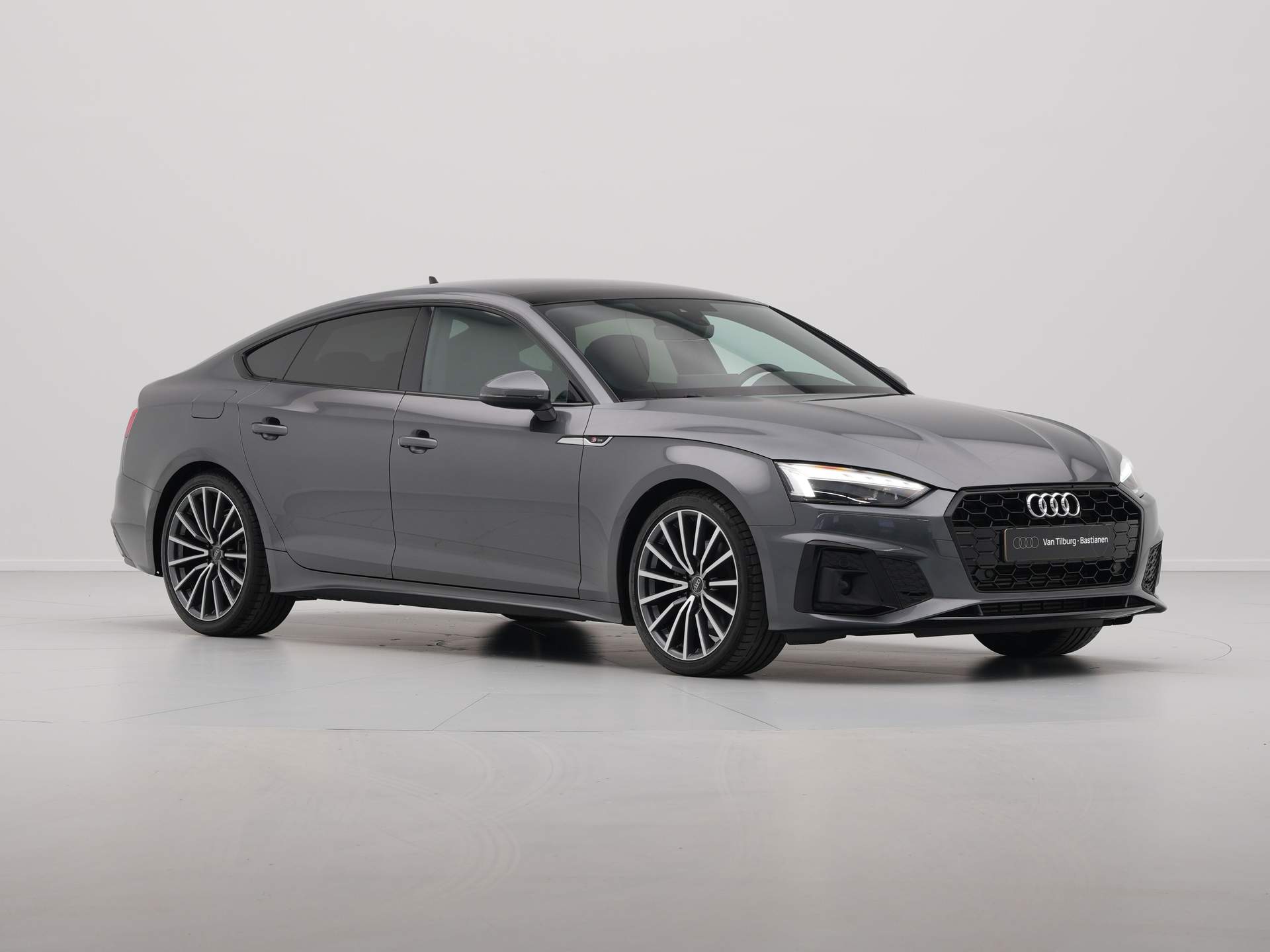 Audi - A5 Sportback 35 TFSI S edition Competition - 2024