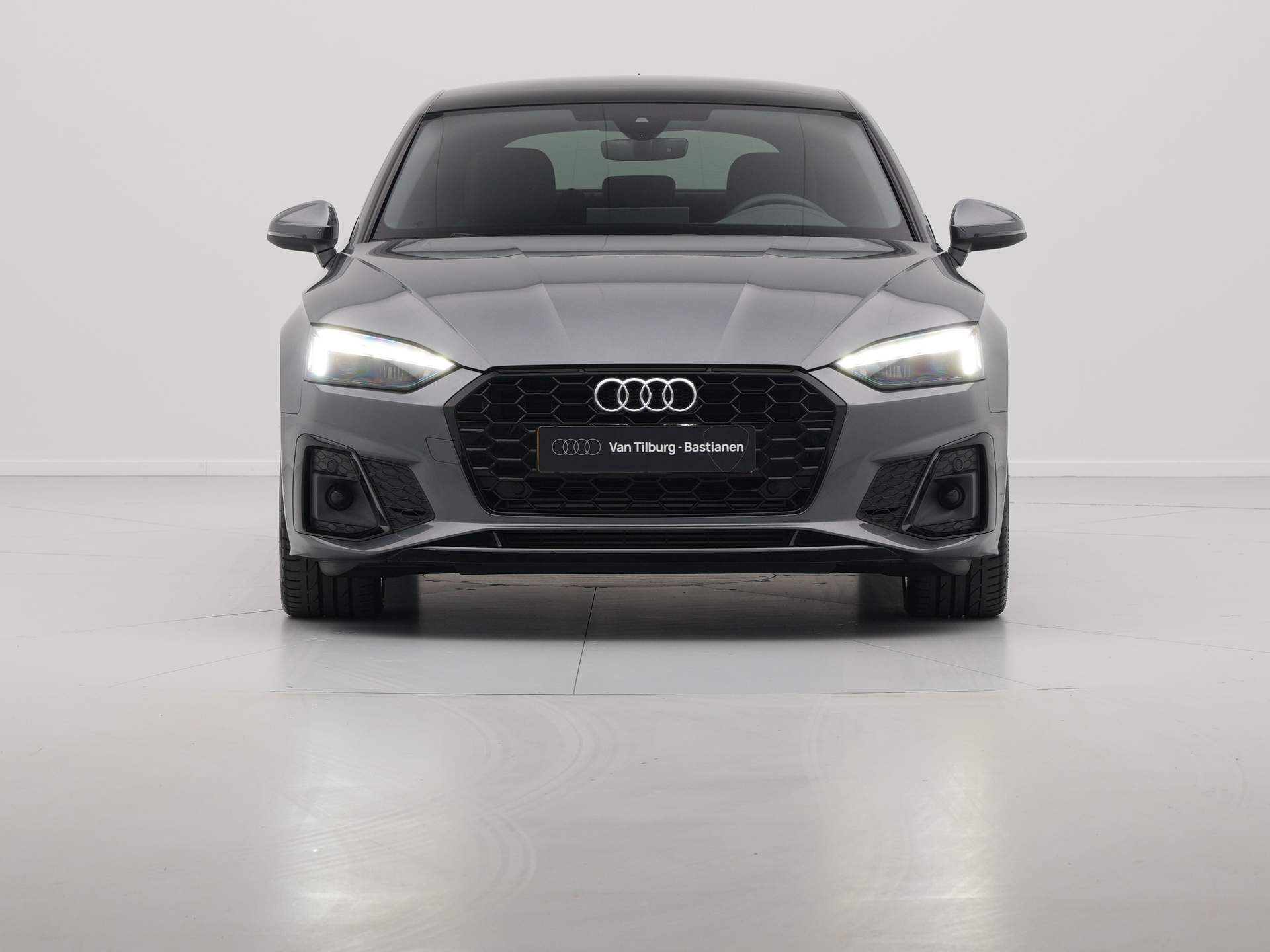 Audi - A5 Sportback 35 TFSI S edition Competition - 2024