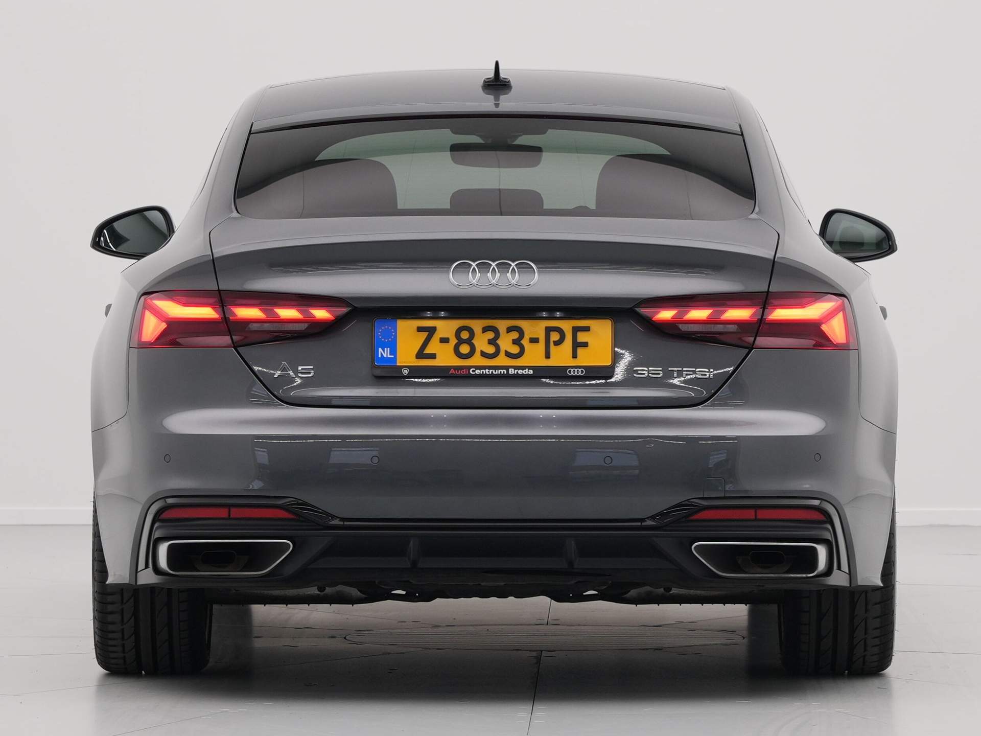 Audi - A5 Sportback 35 TFSI S edition Competition - 2024