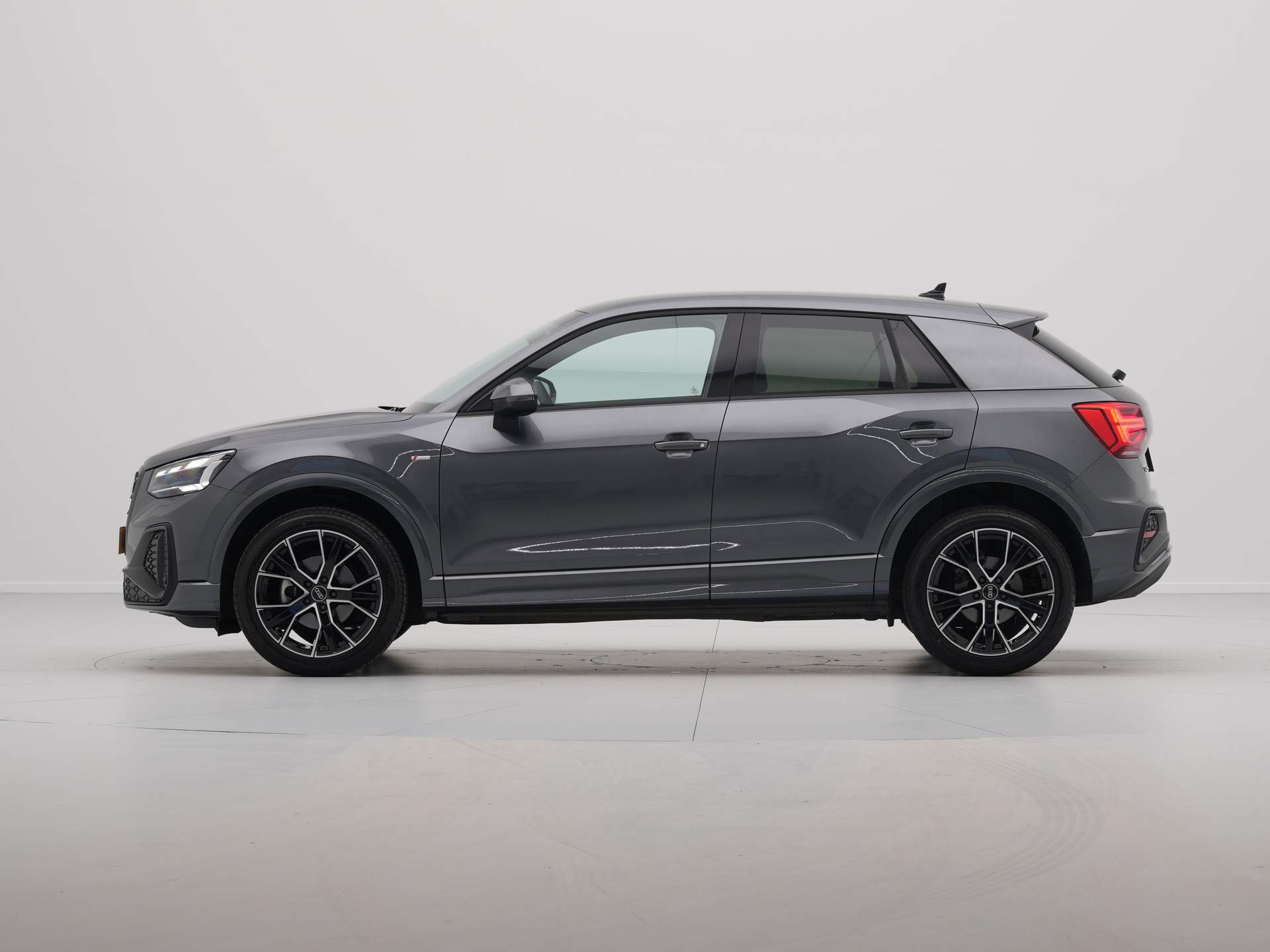 Audi - Q2 35 TFSI S Edition - 2024